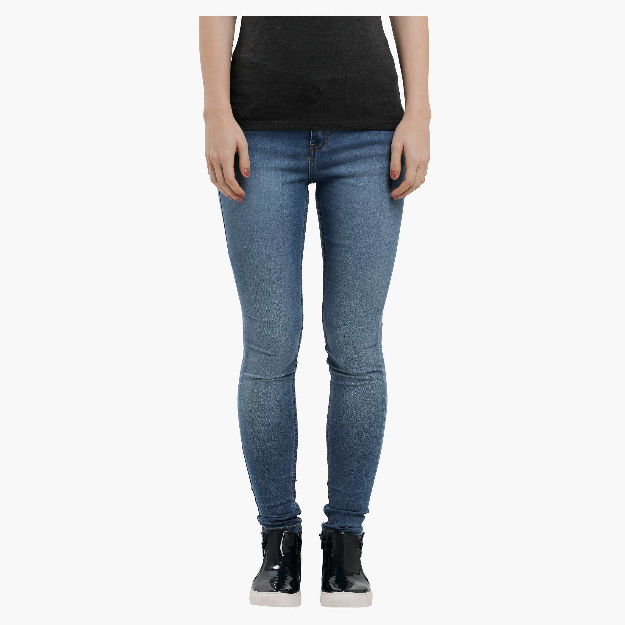 Full Length Jeans in Super Skinny Fit-women-clothing-bottoms-jeans-image-1