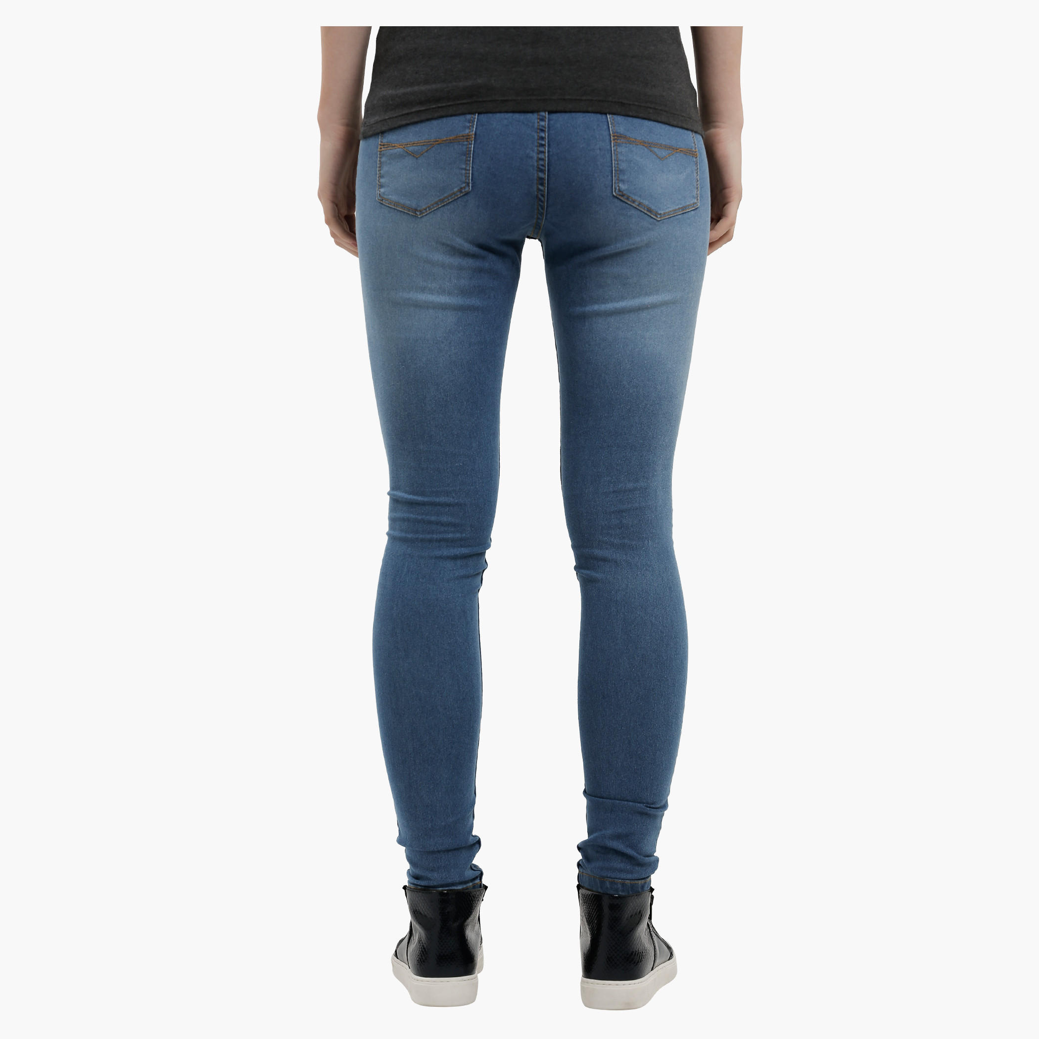 Full Length Jeans in Super Skinny Fit-women-clothing-bottoms-jeans-image-2