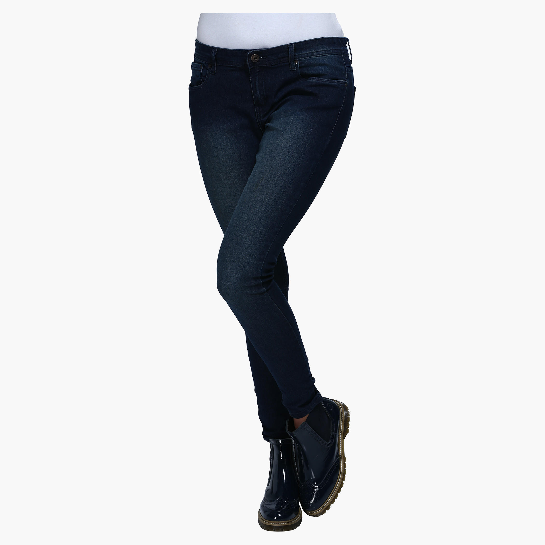 Stretchable Denim Jeans in Super Skinny Fit-women-clothing-bottoms-jeans-image-1
