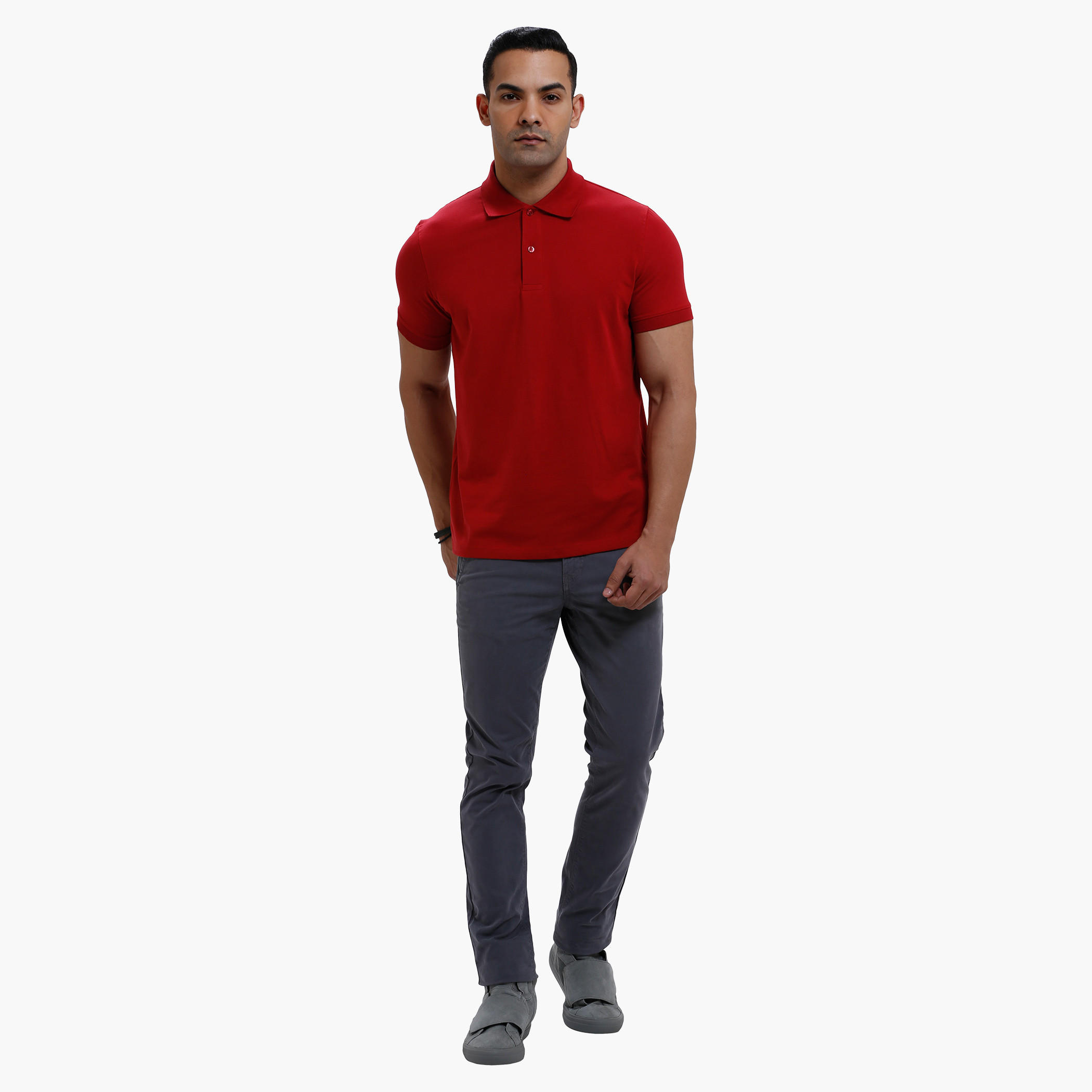 Full Length Pants in Slim Fit-men-clothing-bottoms-trousersandchinos-trousers-image-5