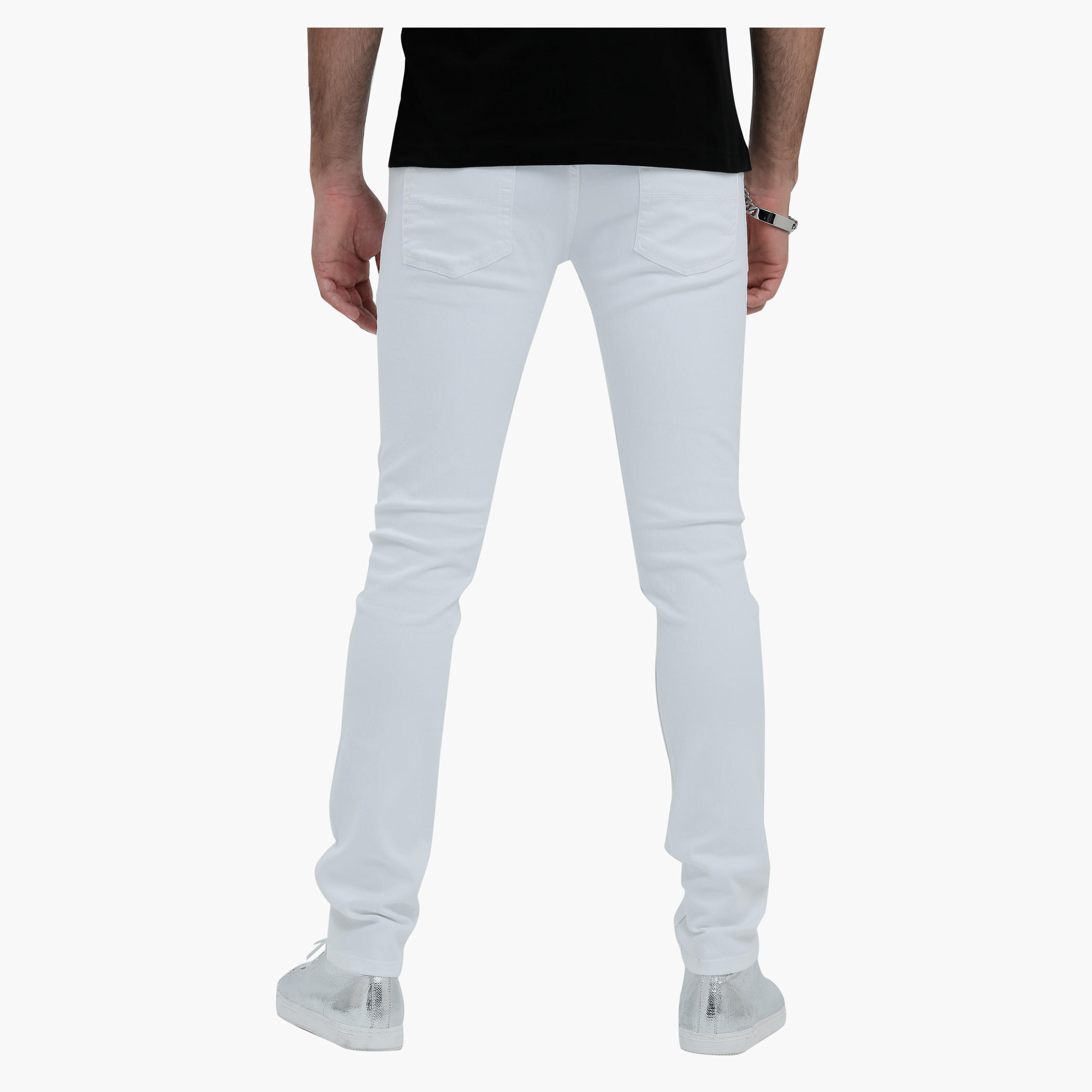 Full Length Jeans in Skinny Fit-men-clothing-bottoms-jeans-image-2