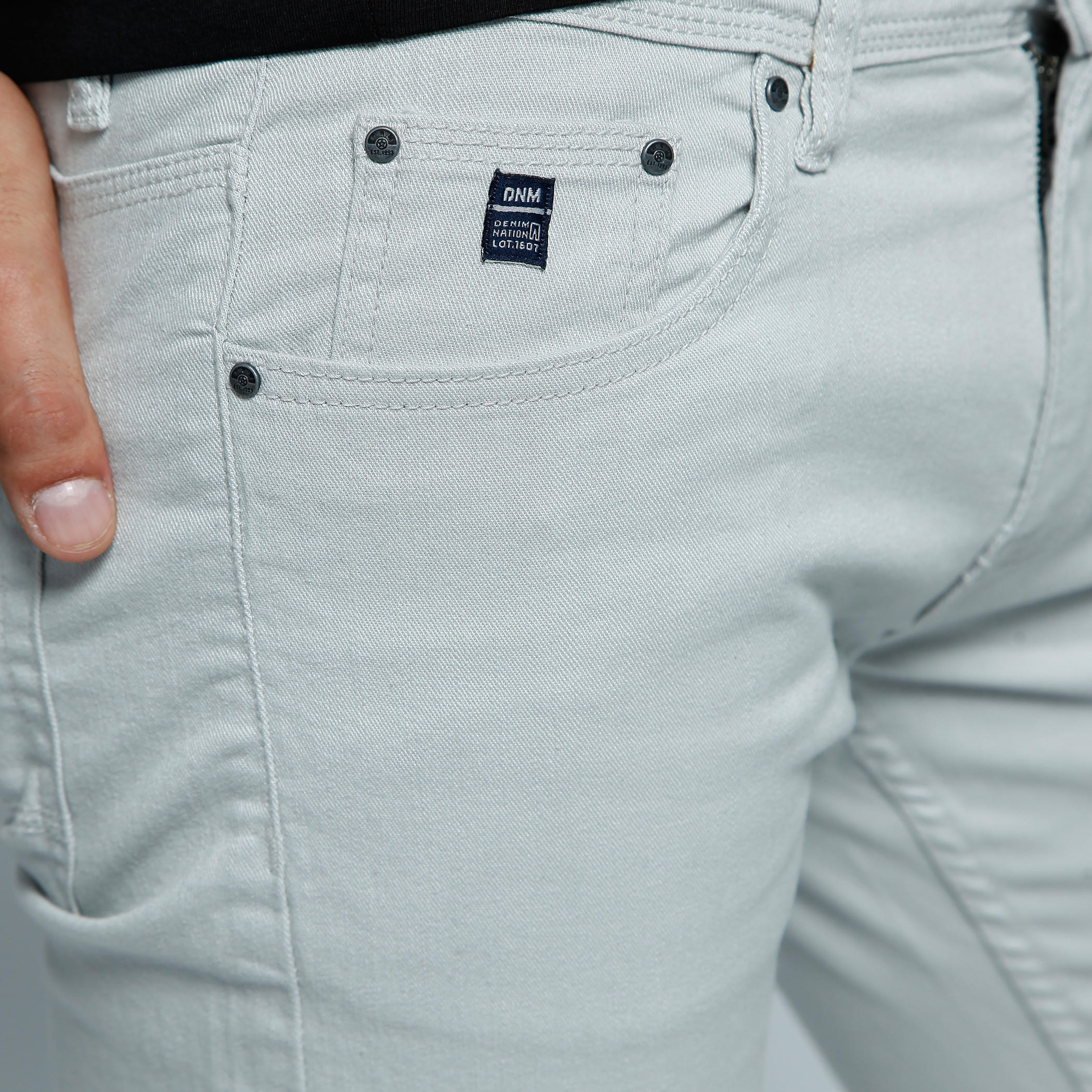 Denim Pants in Slim Fit-men-clothing-bottoms-jeans-image-2