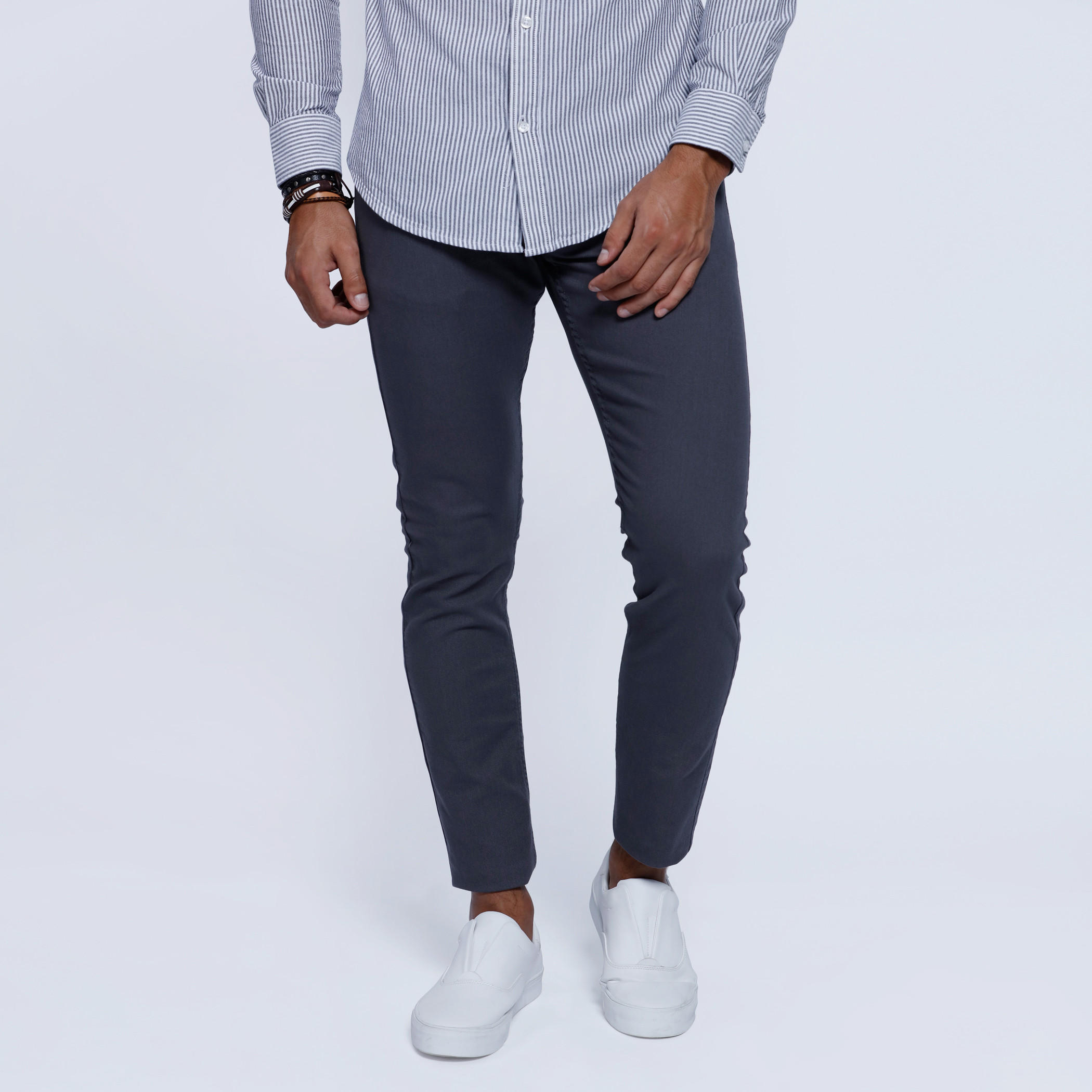Full Length Jeans in Slim Fit-men-clothing-bottoms-jeans-image-1