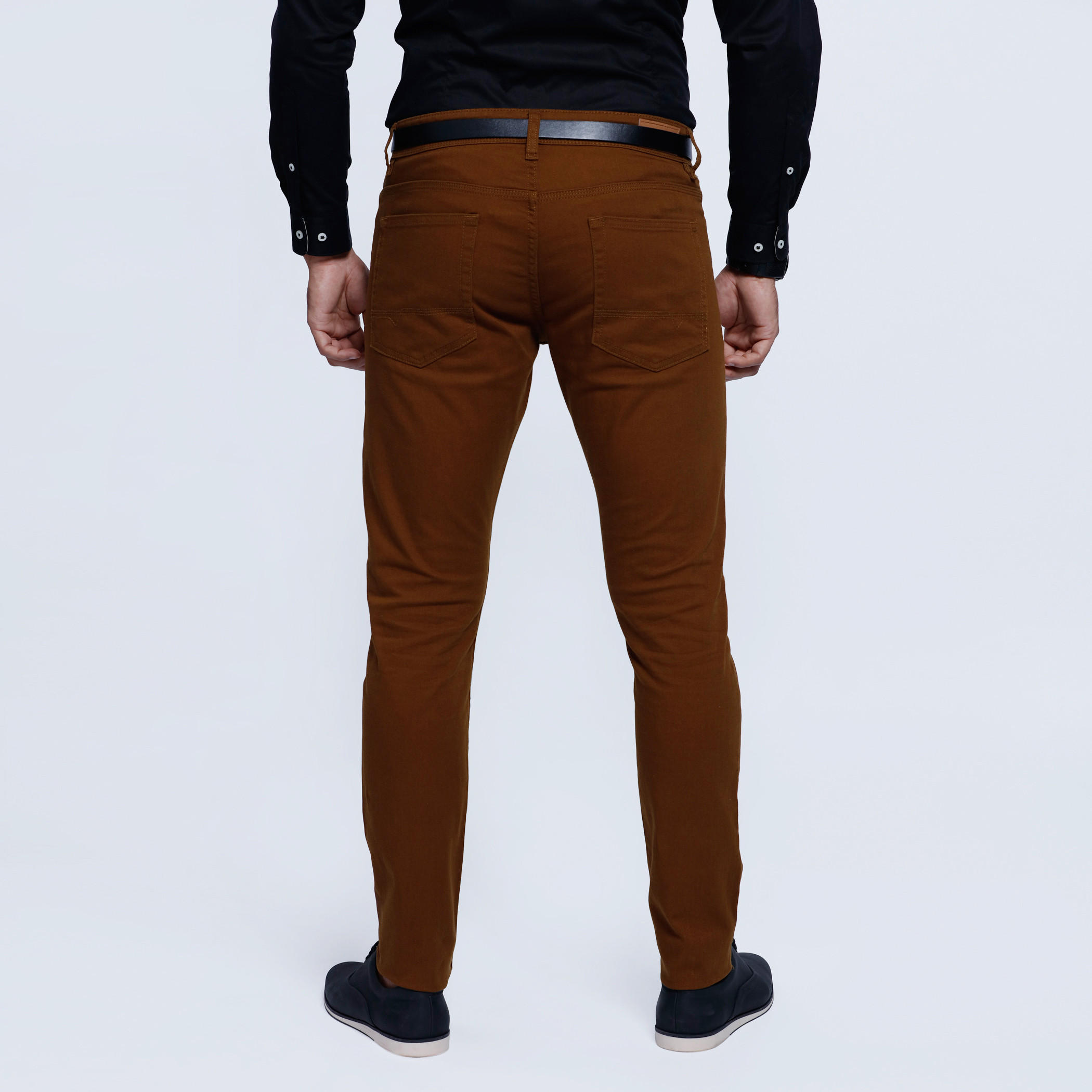 Full Length Jeans in Slim Fit-men-clothing-bottoms-jeans-image-2