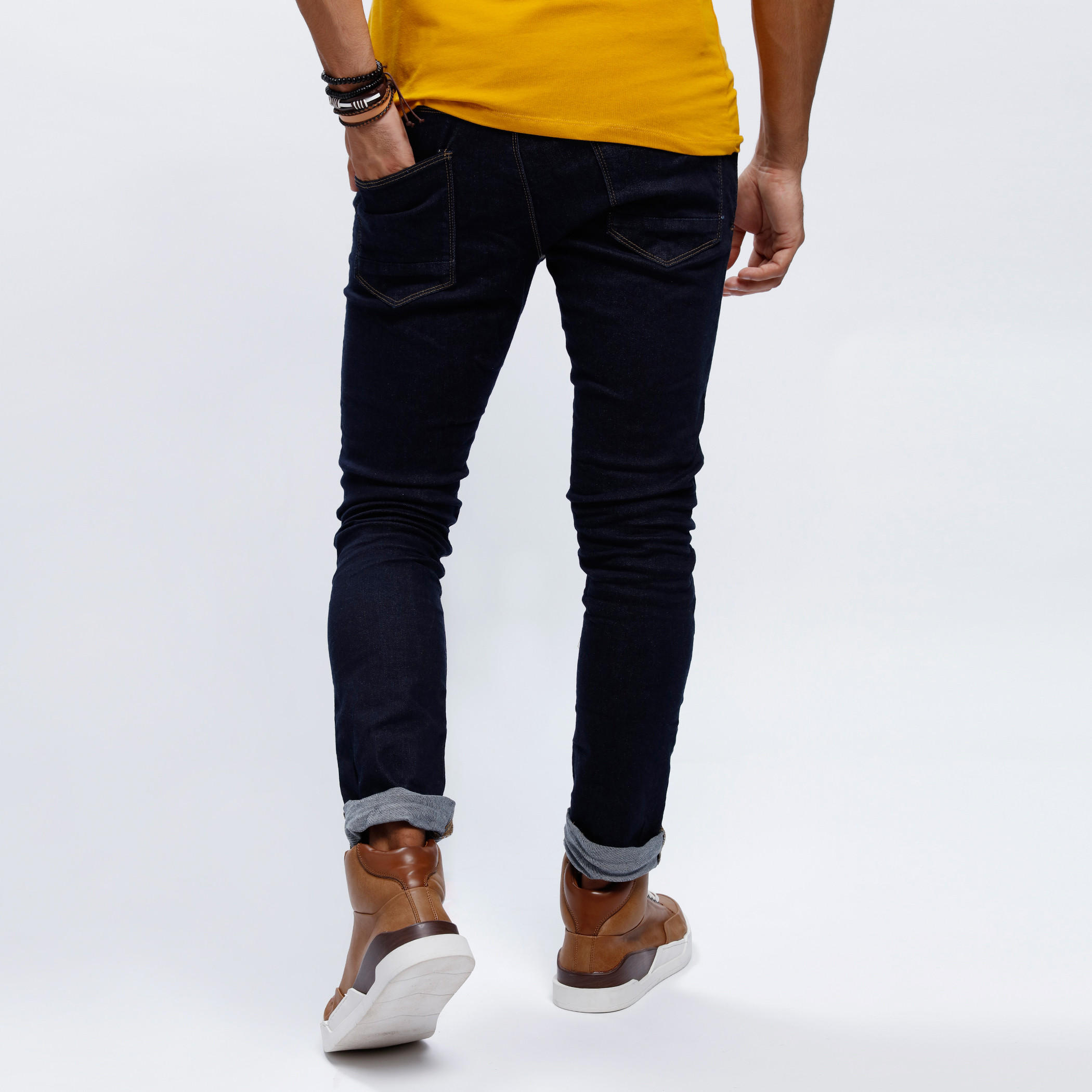 Full Length Jeans in Skinny Fit-men-clothing-bottoms-jeans-image-2