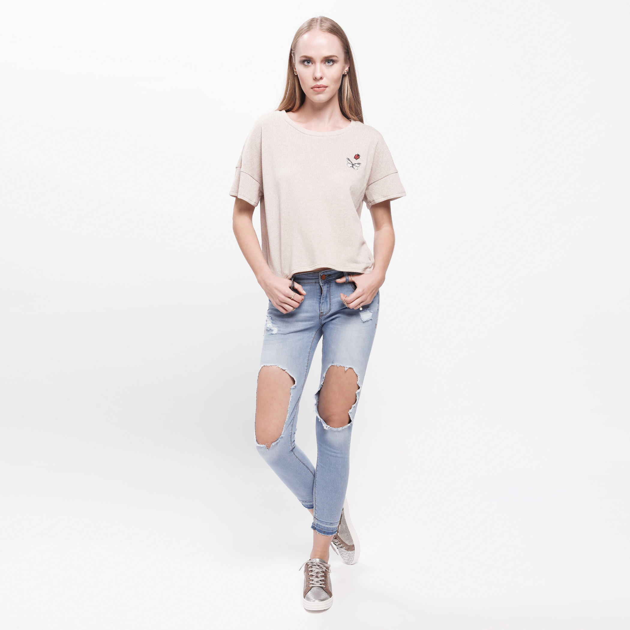 Full Length Distressed Jeans-women-clothing-bottoms-jeans-image-5