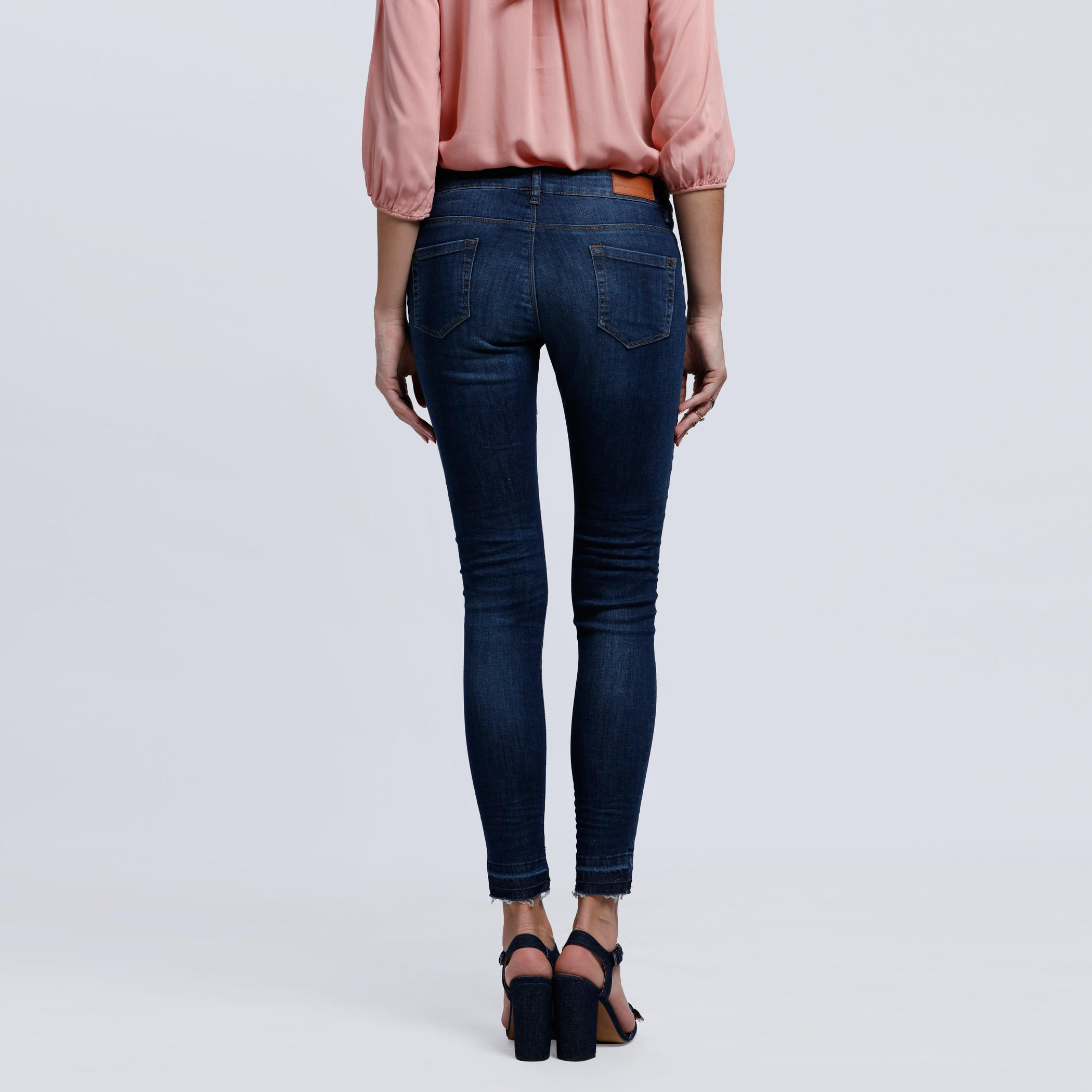 Distressed Full Length Jeans with Button Closure-women-clothing-bottoms-jeans-image-4