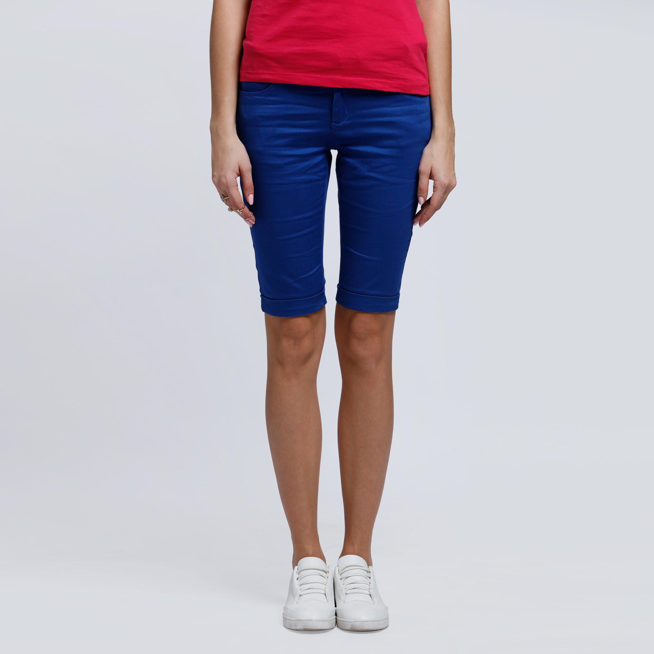 Shorts with Button Closure-women-clothing-bottoms-shorts-image-5