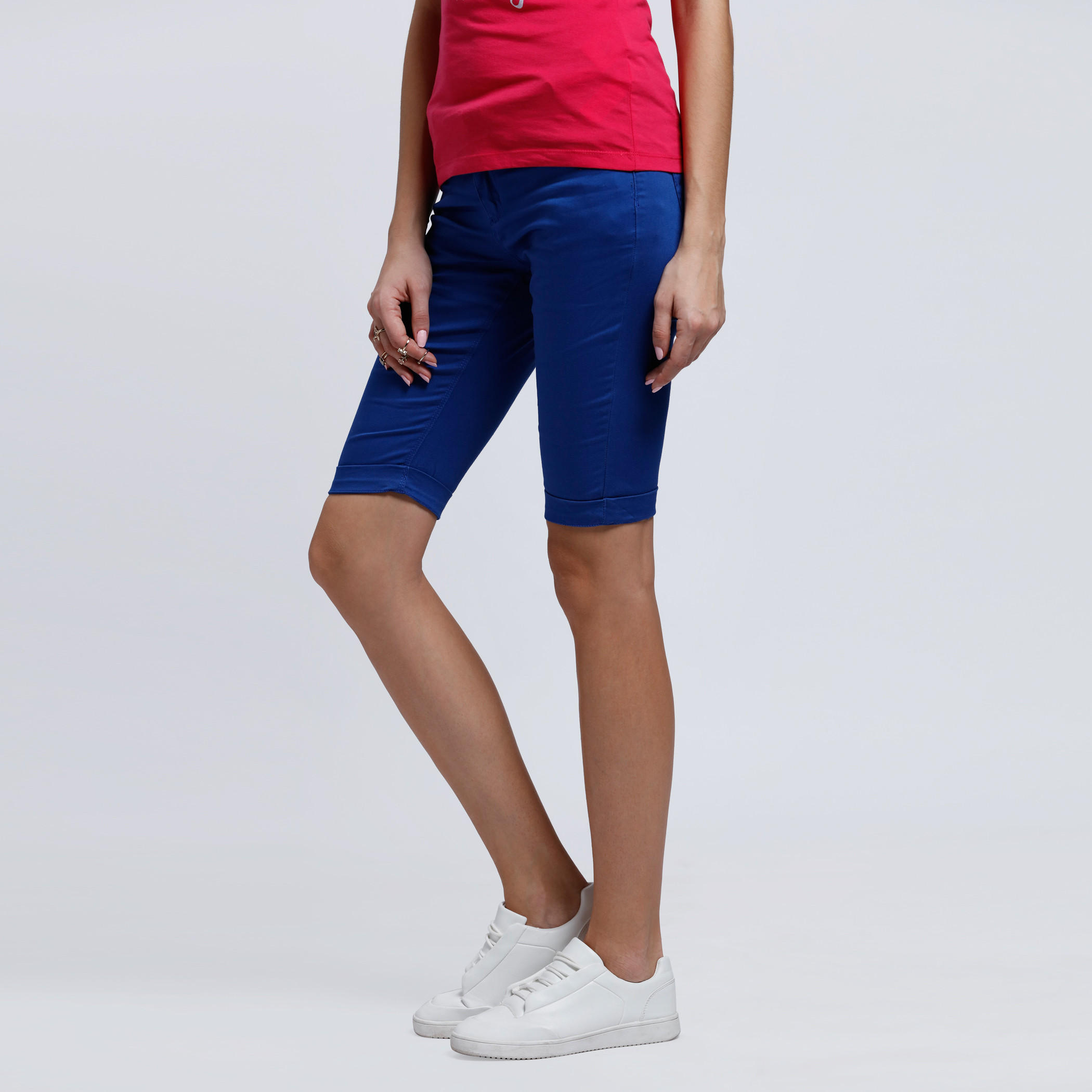 Shorts with Button Closure-women-clothing-bottoms-shorts-image-3
