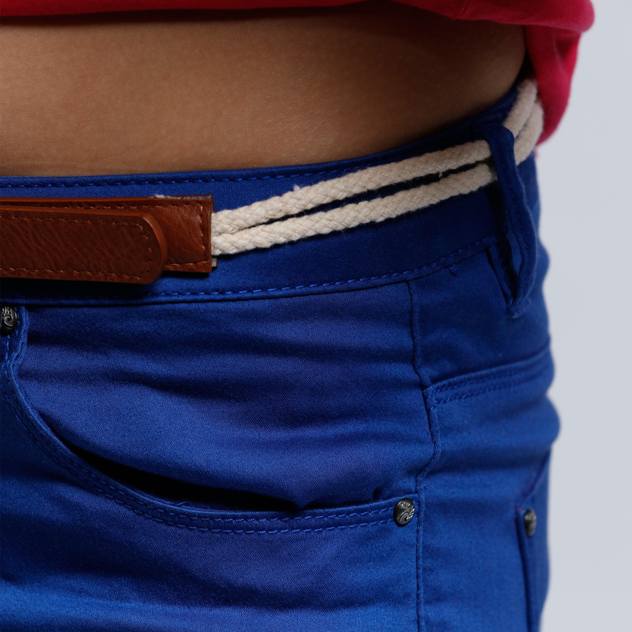 Shorts with Button Closure-women-clothing-bottoms-shorts-image-2