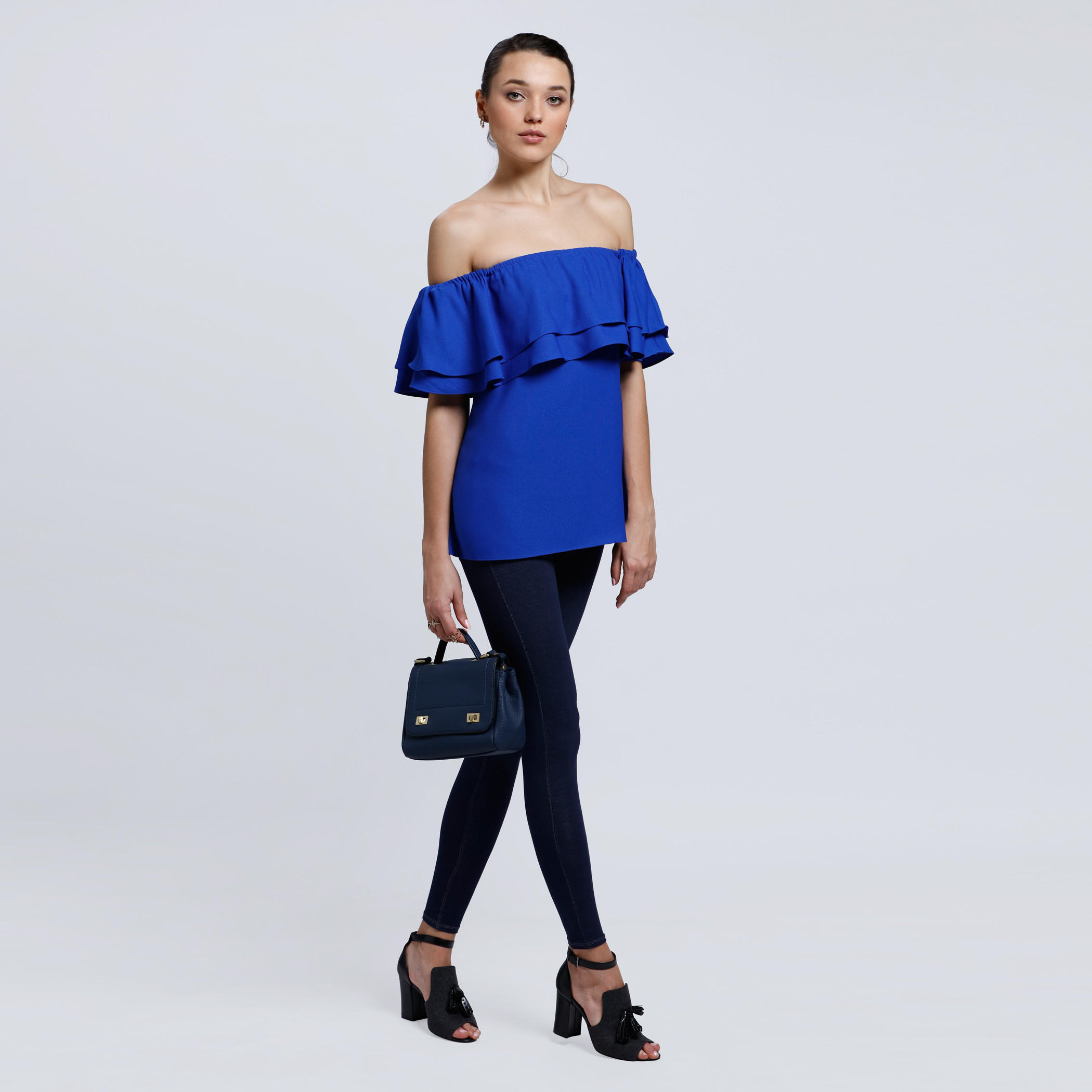 Full Length Jeggings with Elasticised Waistband-women-clothing-bottoms-leggings-image-5