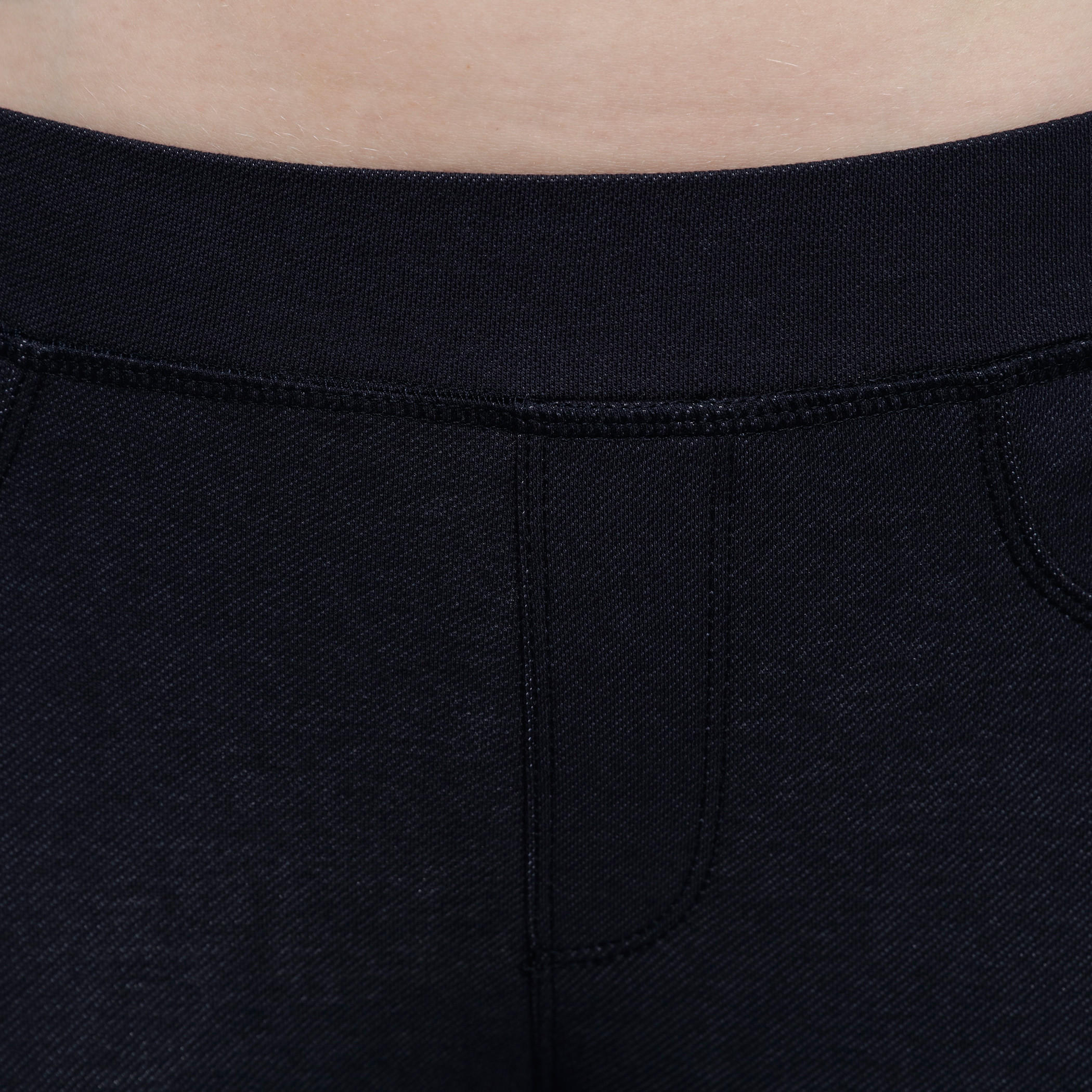 Full Length Jeggings with Elasticised Waistband-women-clothing-bottoms-leggings-image-4