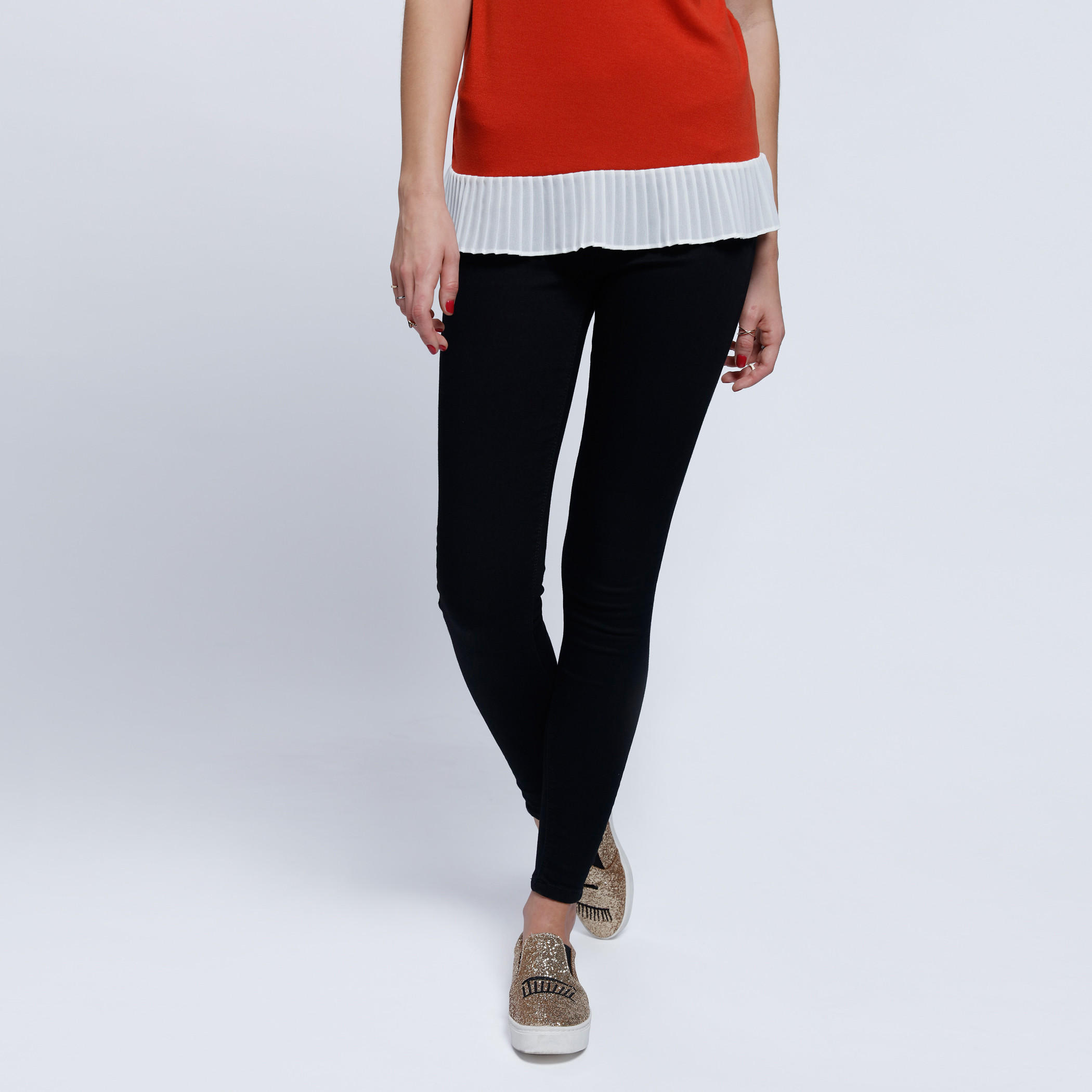 Full Length Jeggings with Pocket Detailing-women-clothing-bottoms-jeans-image-5