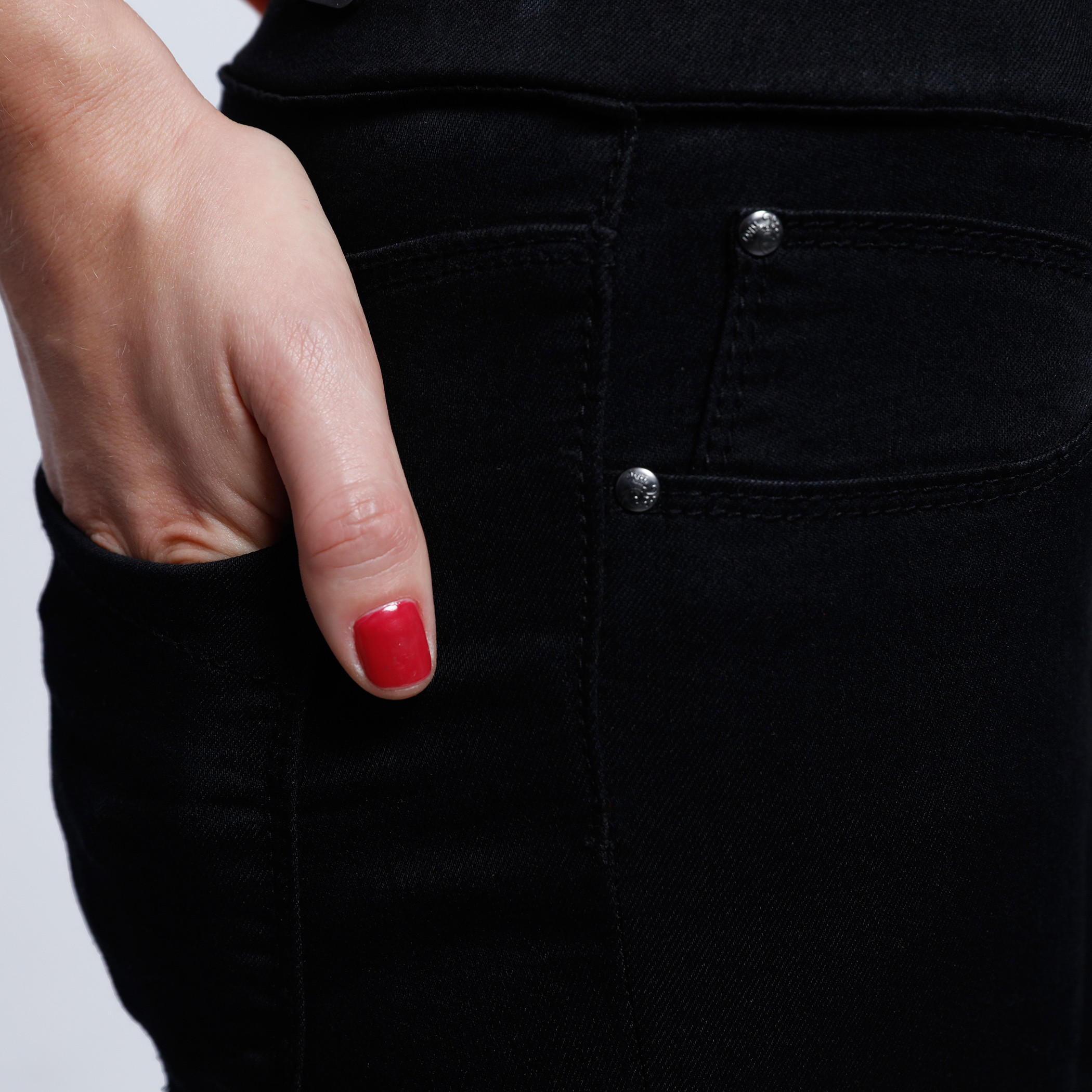 Full Length Jeggings with Pocket Detailing-women-clothing-bottoms-jeans-image-2