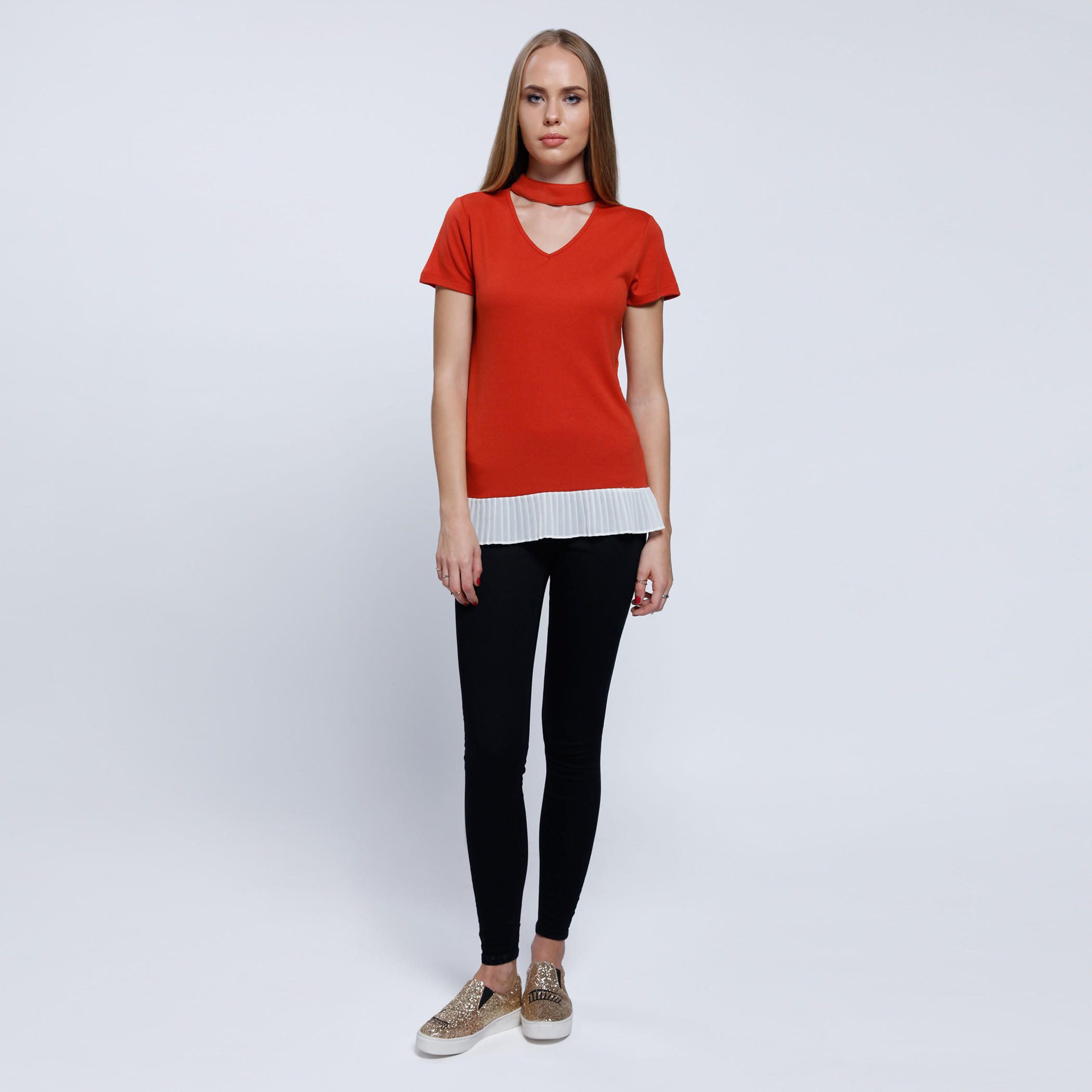 Full Length Jeggings with Pocket Detailing-women-clothing-bottoms-jeans-image-1