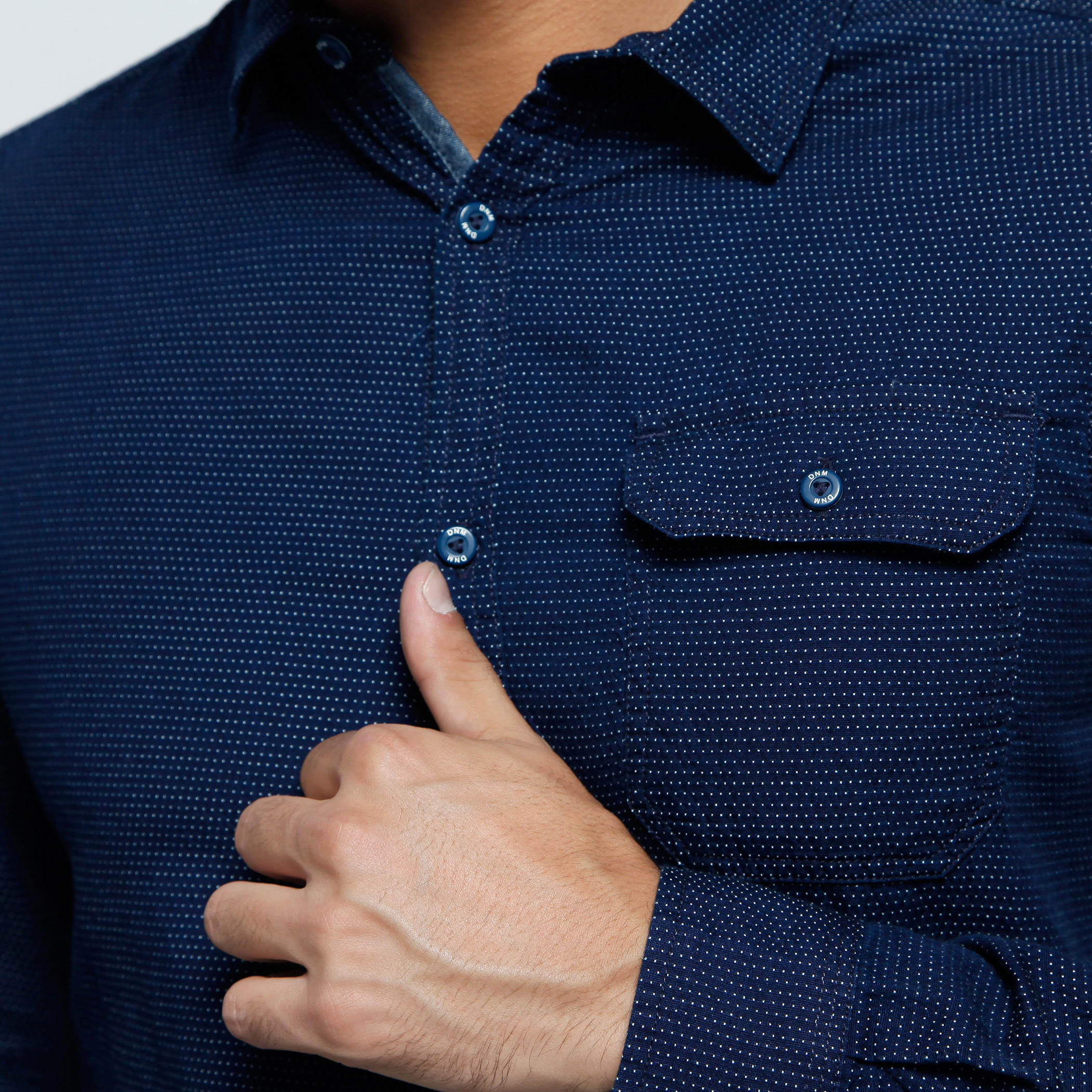 Printed Shirt with Long Sleeves-men-clothing-shirts-image-4