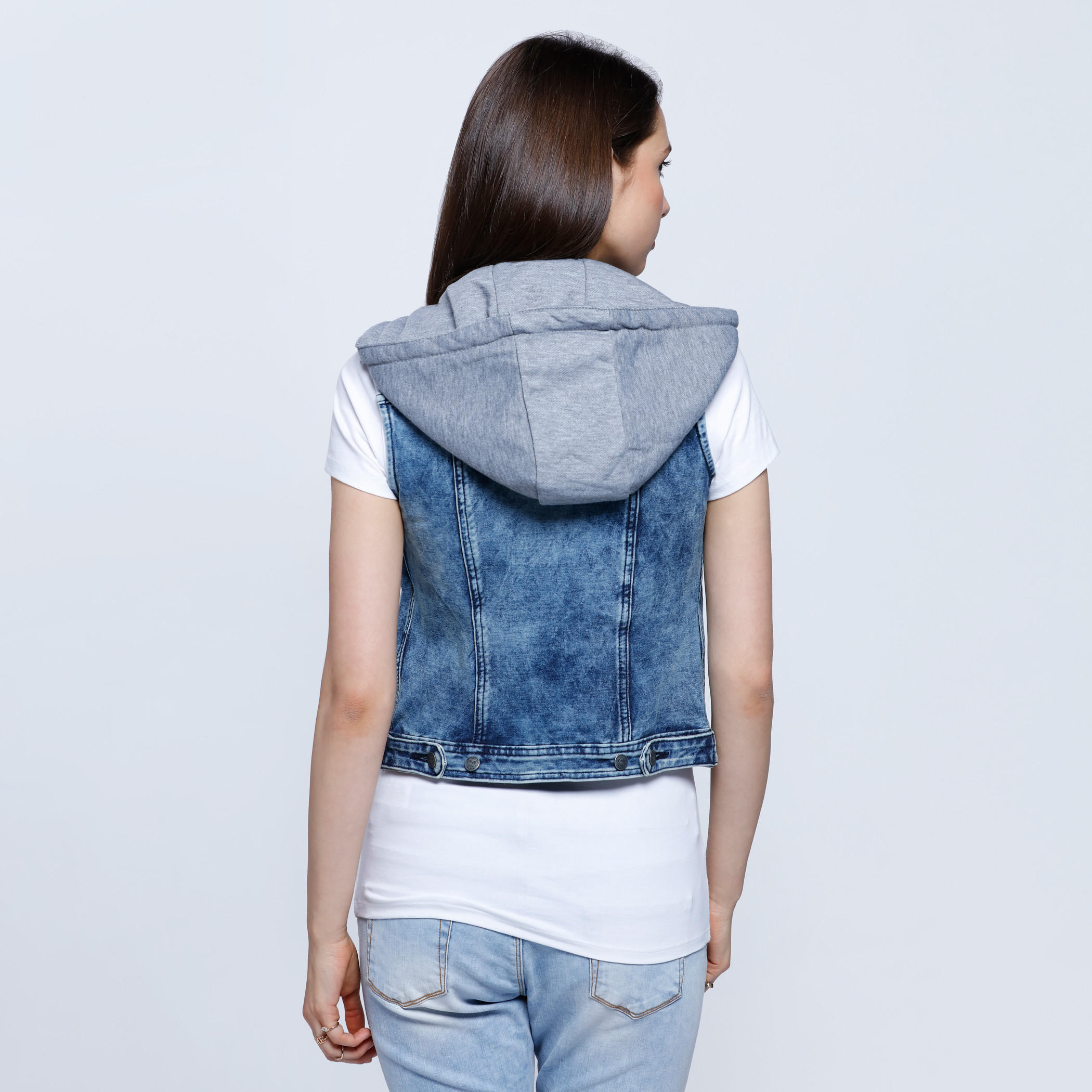 Denim Jacket with Hood-women-winterwear-coatsandjackets-jackets-image-4