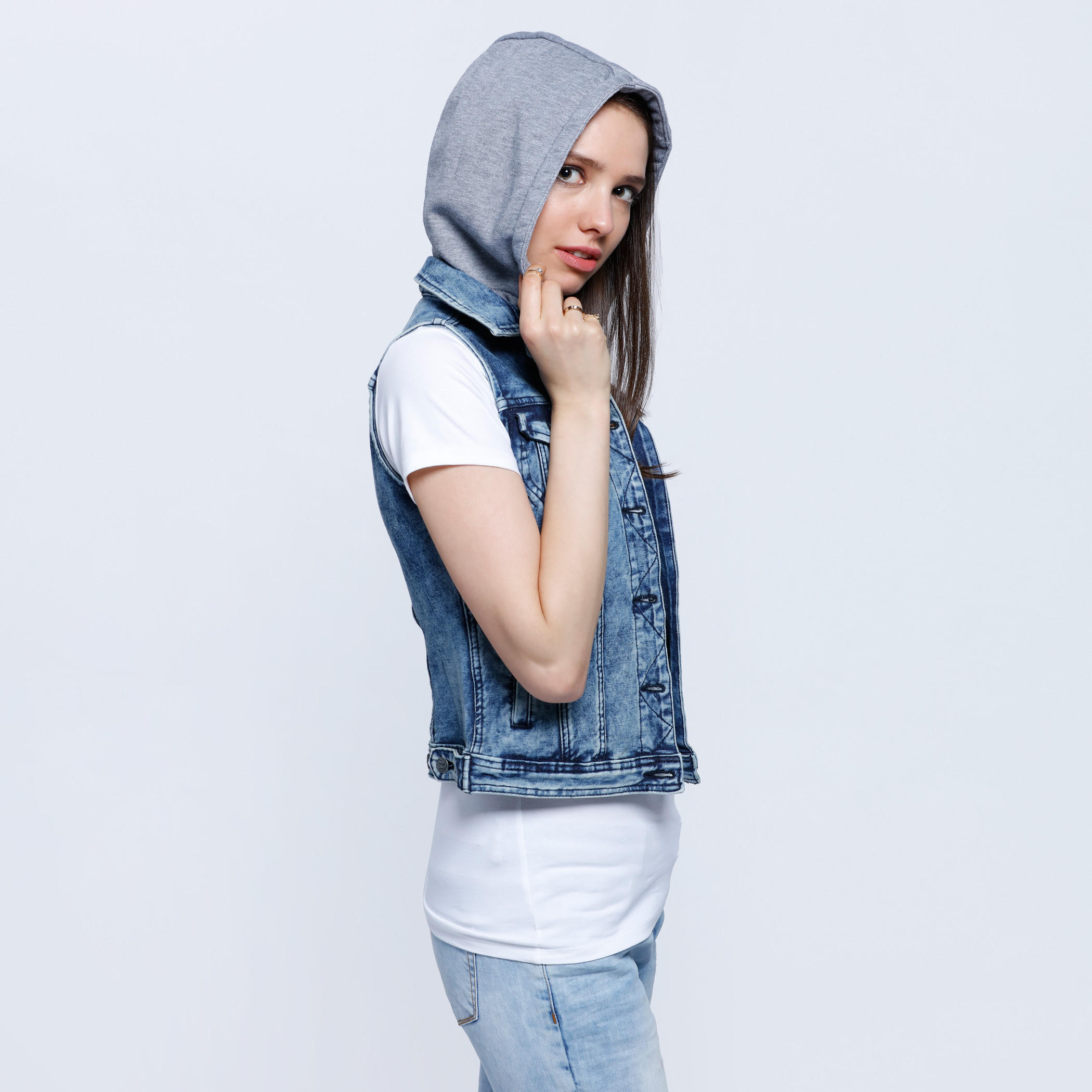 Denim Jacket with Hood-women-winterwear-coatsandjackets-jackets-image-3