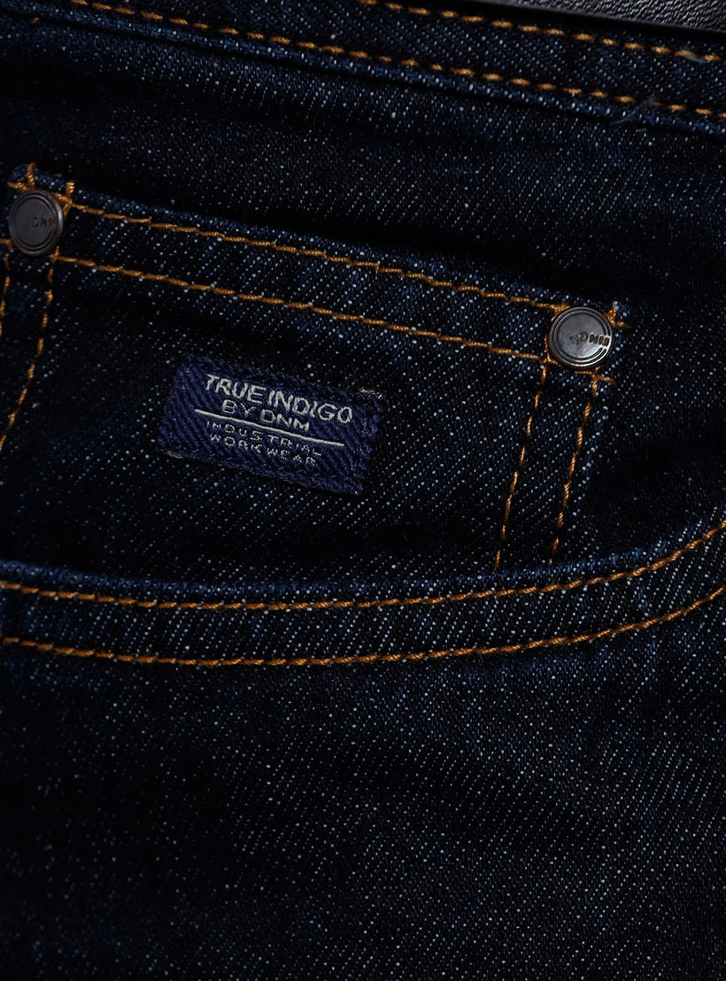 Full Length Jeans with Button Closure-men-clothing-bottoms-jeans-image-4
