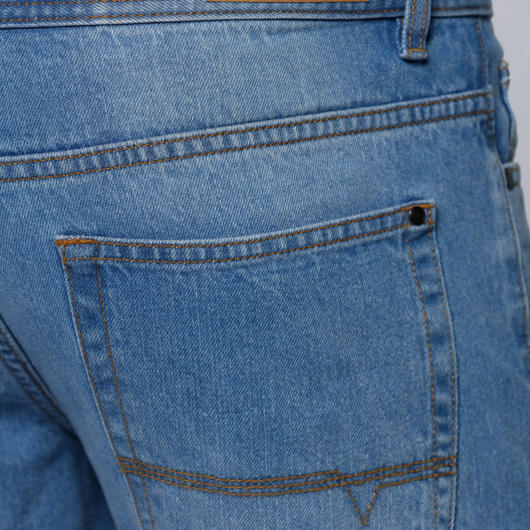 Full Length Jeans with Button Closure-men-clothing-bottoms-jeans-image-2