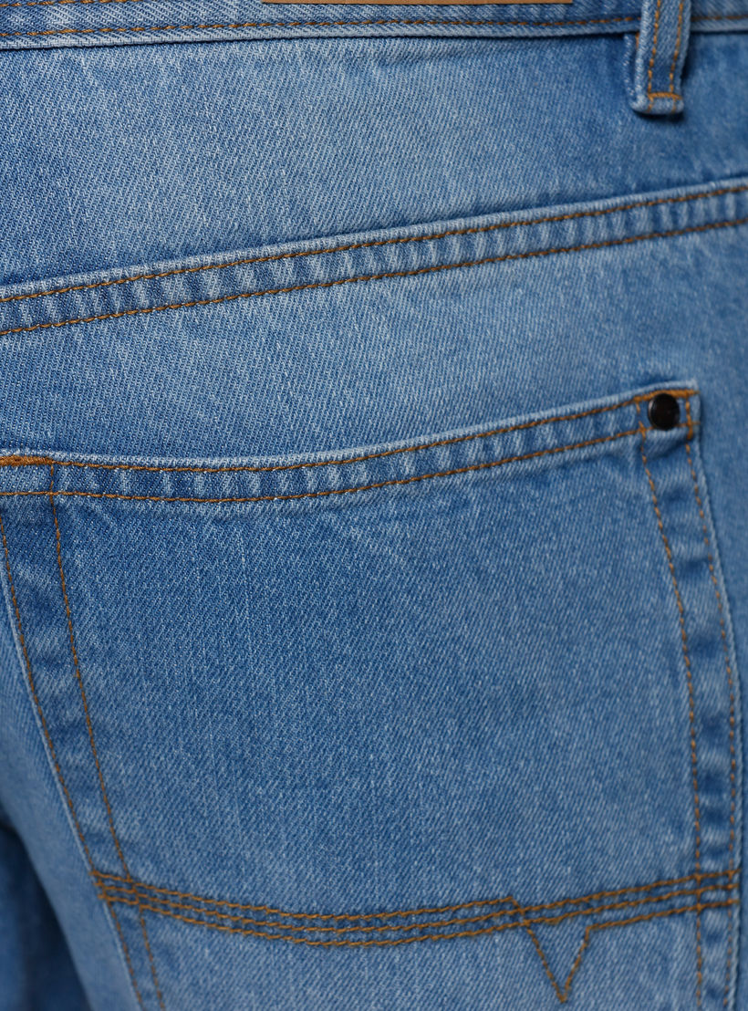 Full Length Jeans with Button Closure-men-clothing-bottoms-jeans-image-2