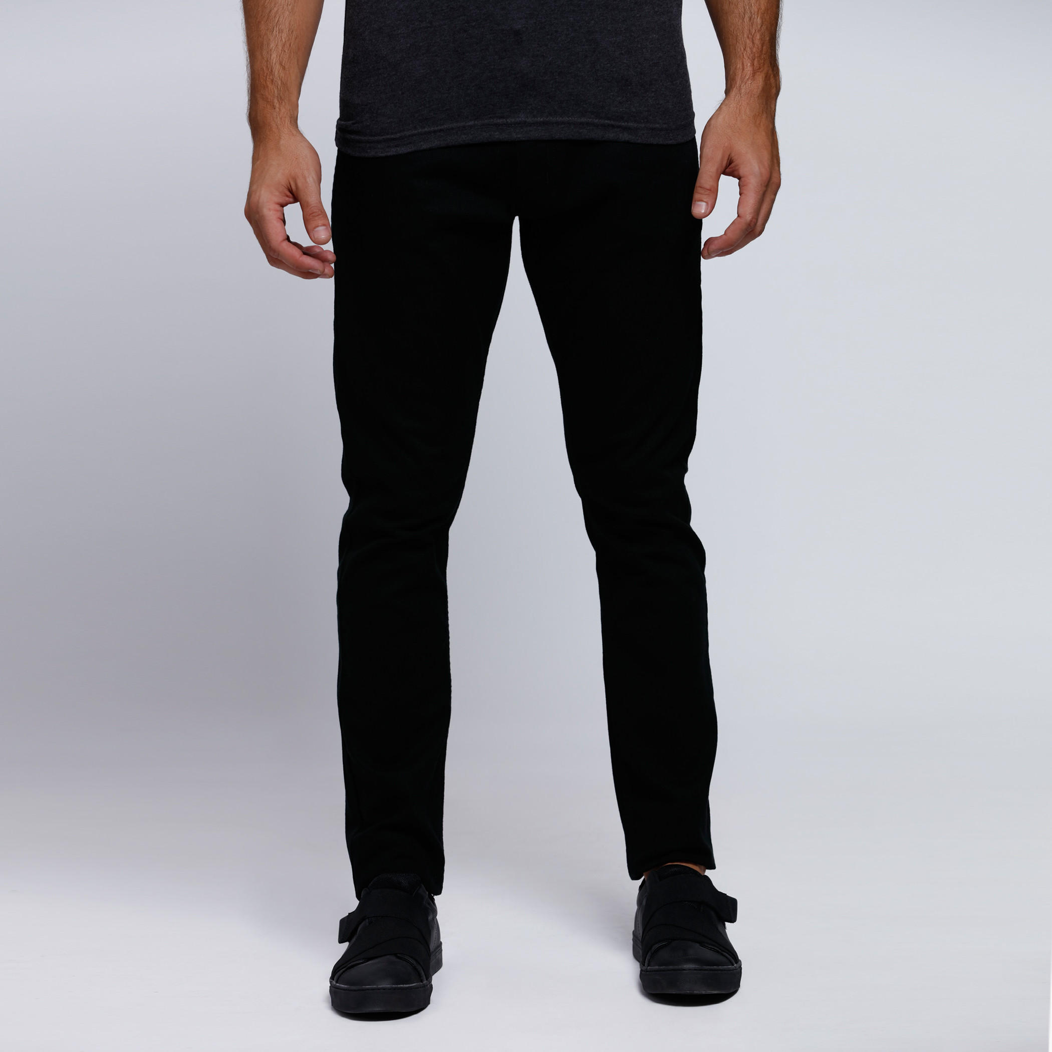 Full Length Jeans with Button Closure-men-clothing-bottoms-jeans-image-5