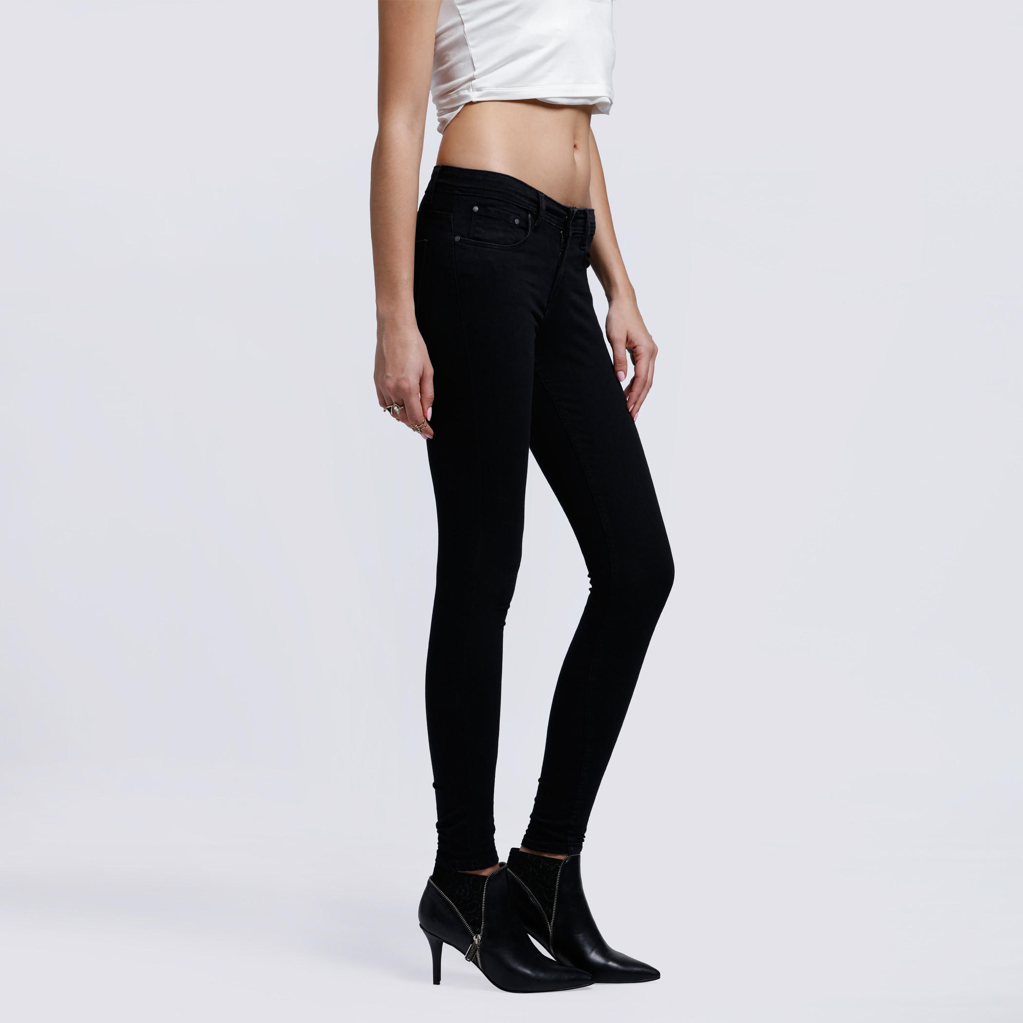 Full Length Jeans with Button Closure-women-clothing-bottoms-jeans-image-3