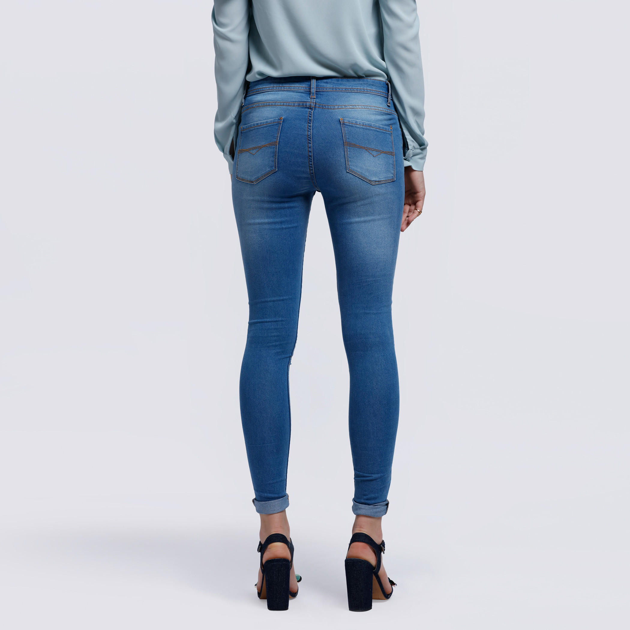 Full Length Jeans with Button Closure-women-clothing-bottoms-jeans-image-4