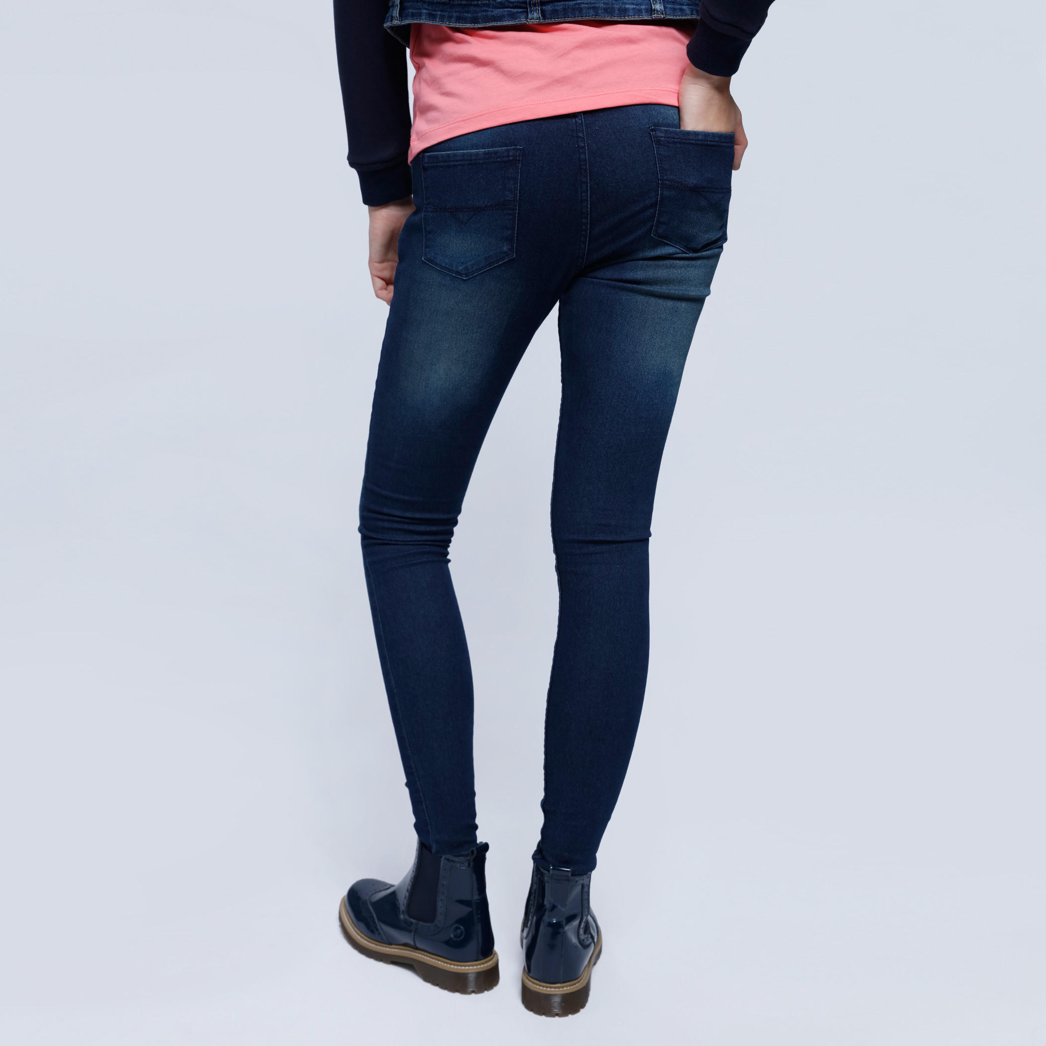 Full Length Jeans with Button Closure-women-clothing-bottoms-jeans-image-2