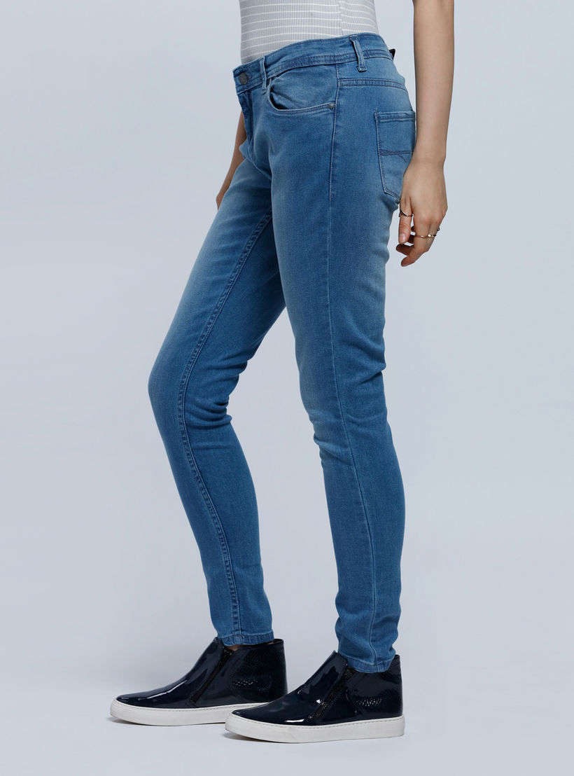 Full Length Stone Wash Jeans In Skinny Fit-women-clothing-bottoms-jeans-image-3