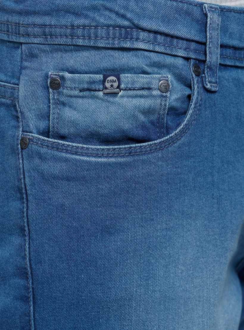 Full Length Stone Wash Jeans In Skinny Fit-women-clothing-bottoms-jeans-image-4