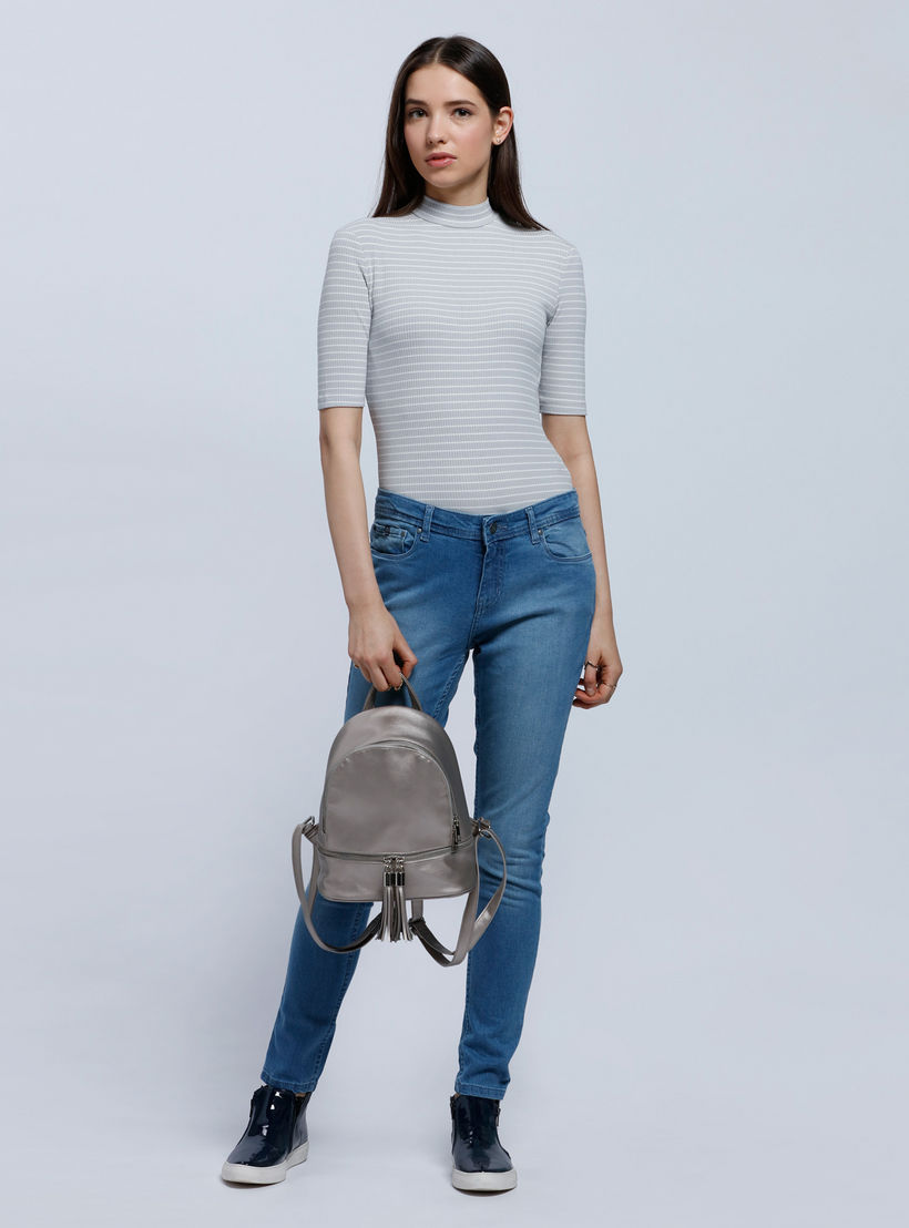 Full Length Stone Wash Jeans In Skinny Fit-women-clothing-bottoms-jeans-image-5