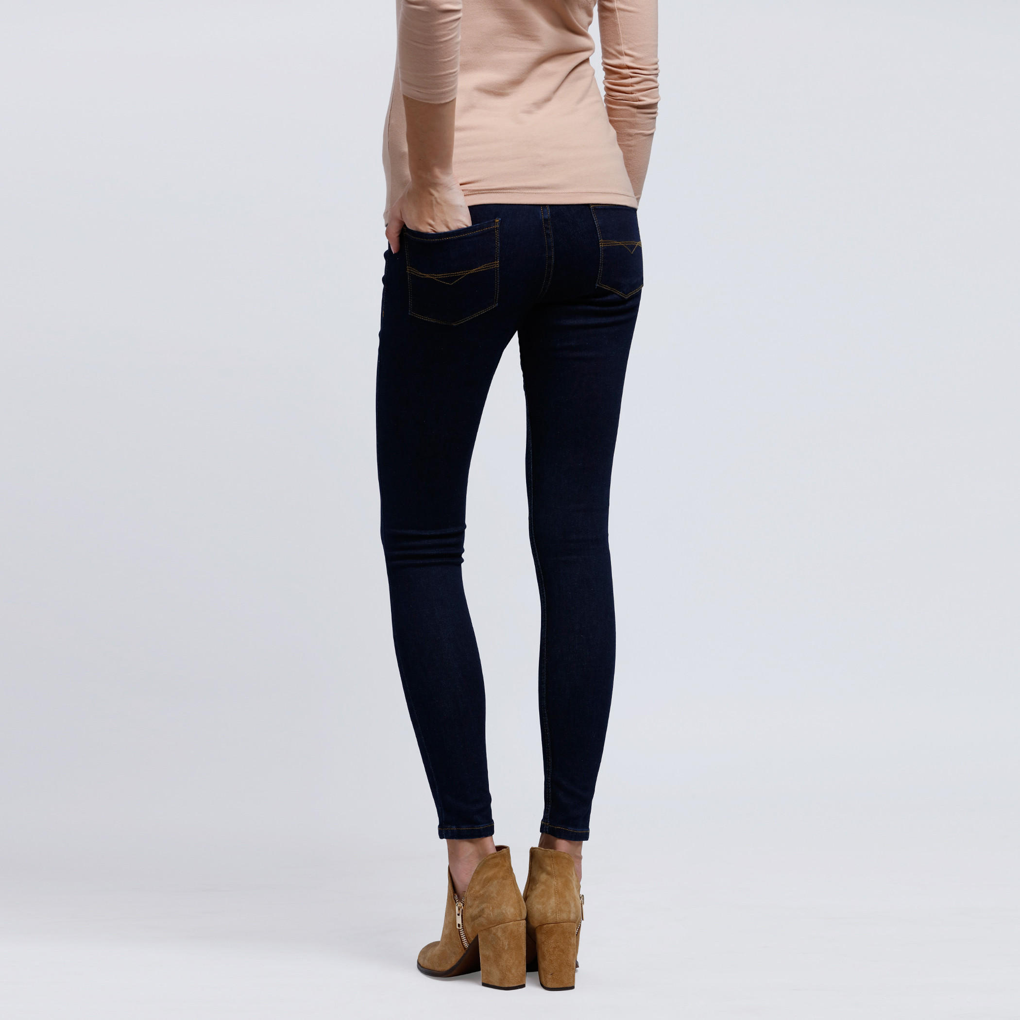 Full Length Jeans with Button Closure-women-clothing-bottoms-jeans-image-4