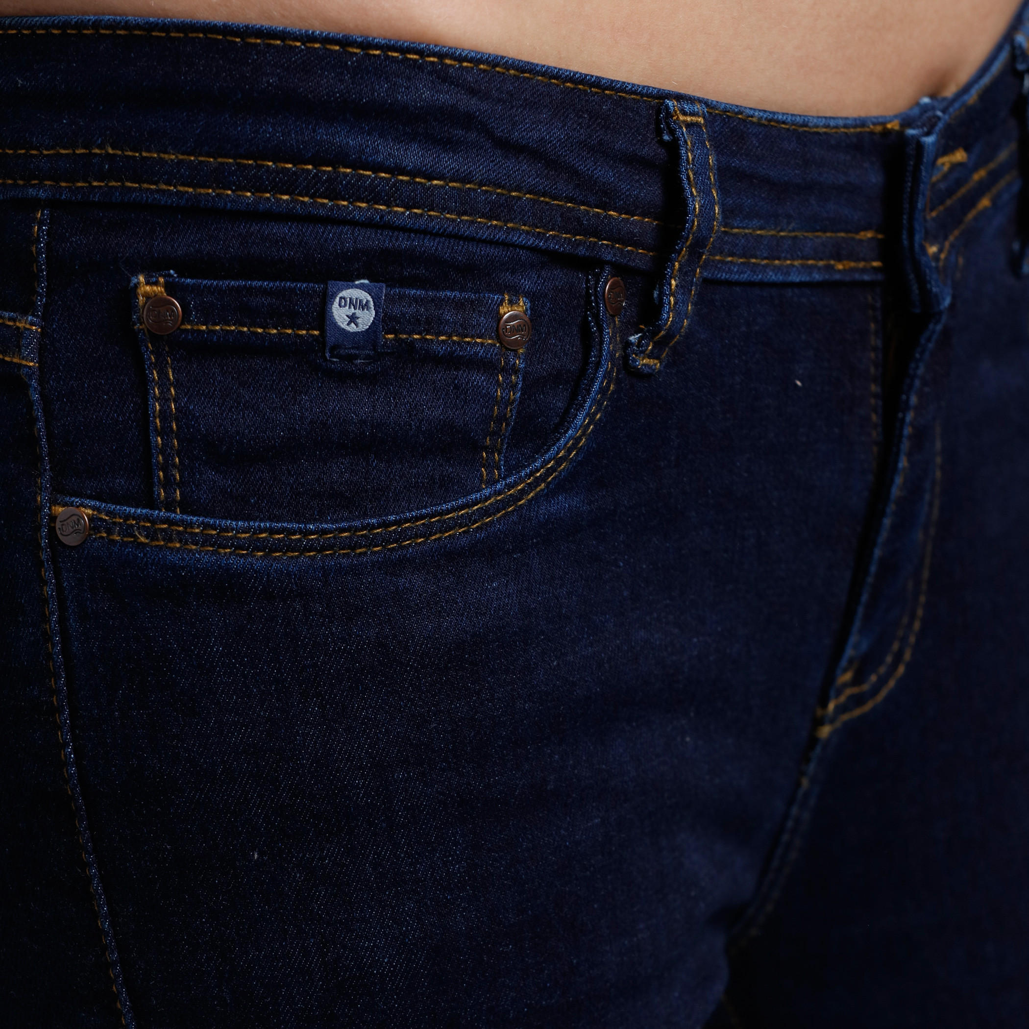 Full Length Jeans with Button Closure-women-clothing-bottoms-jeans-image-2