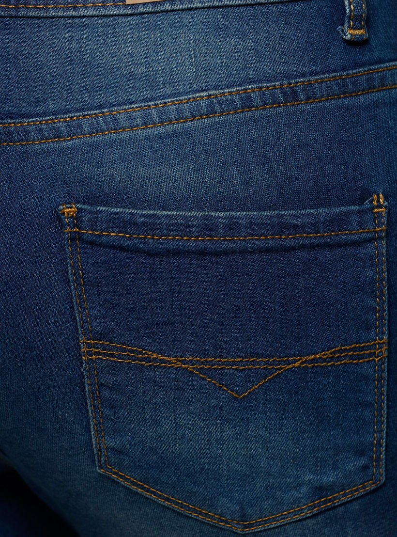Full Length Stone Wash Jeans In Skinny Fit-women-clothing-bottoms-jeans-image-4