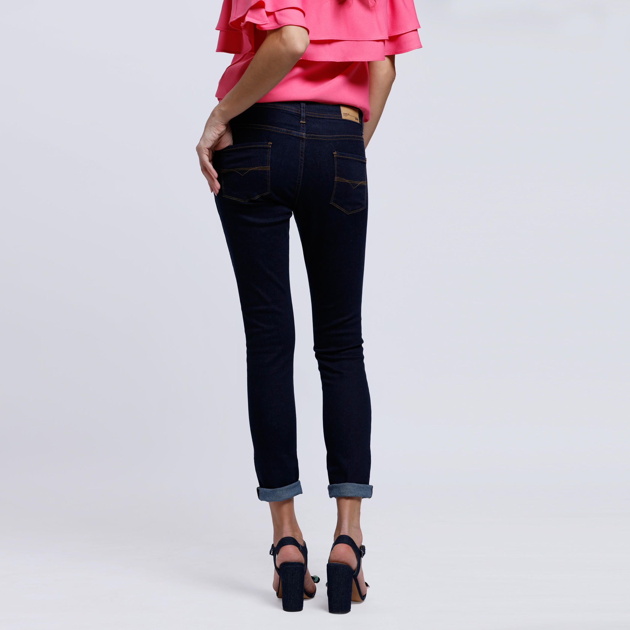 Full Length Jeans with Button Closure-women-clothing-bottoms-jeans-image-4