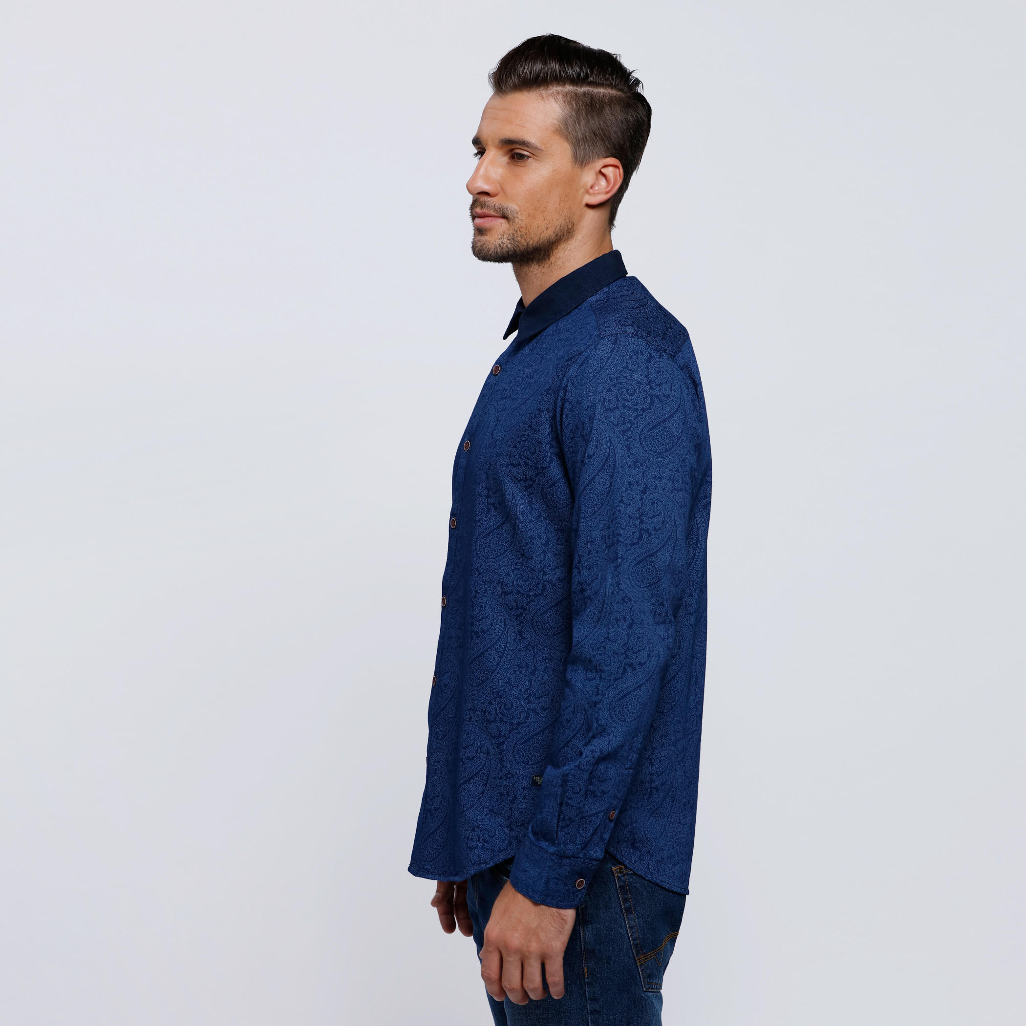 Printed Long Sleeves Shirt-men-clothing-shirts-image-3