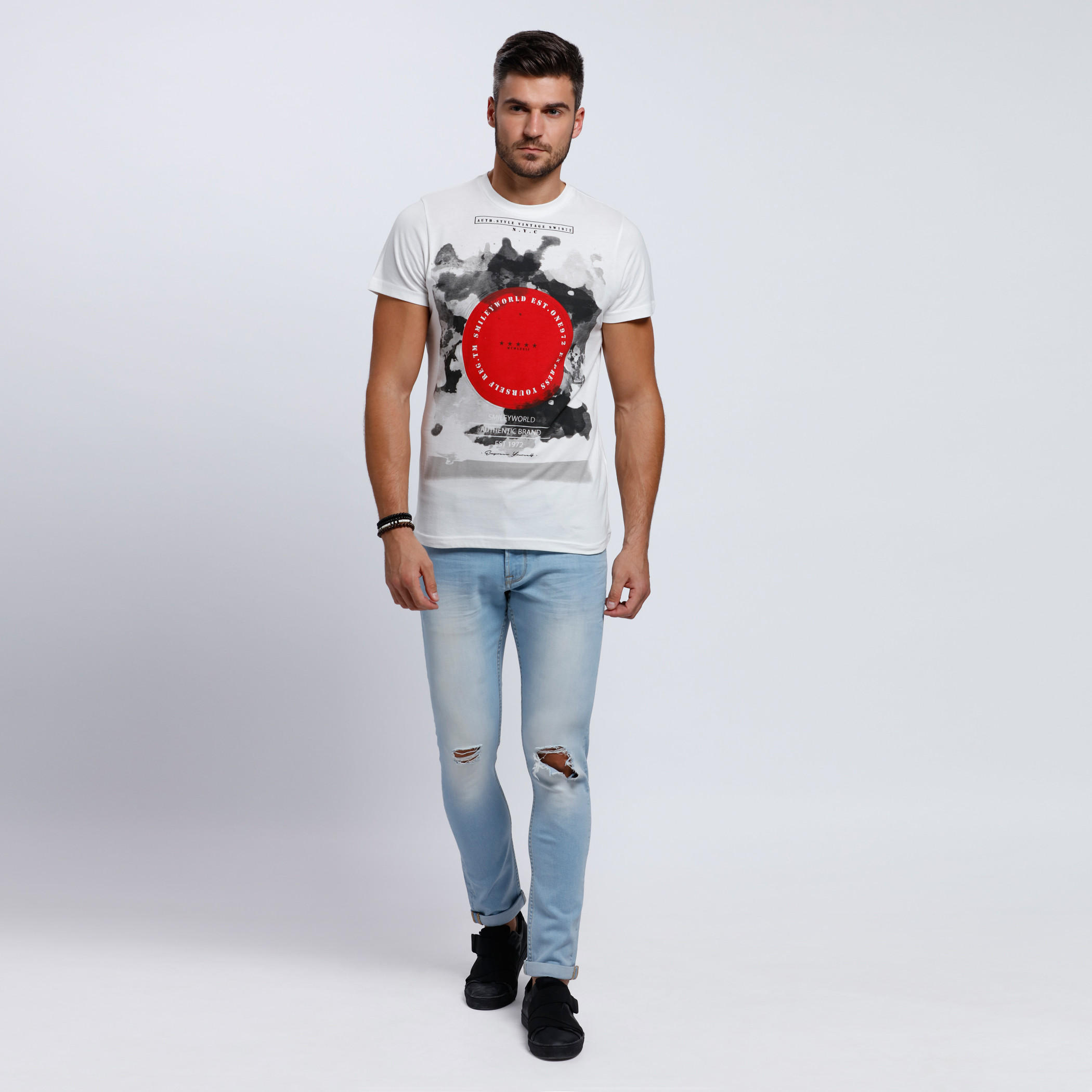Full Length Stone Washed Jeans with Slim Fit-men-clothing-bottoms-jeans-image-5
