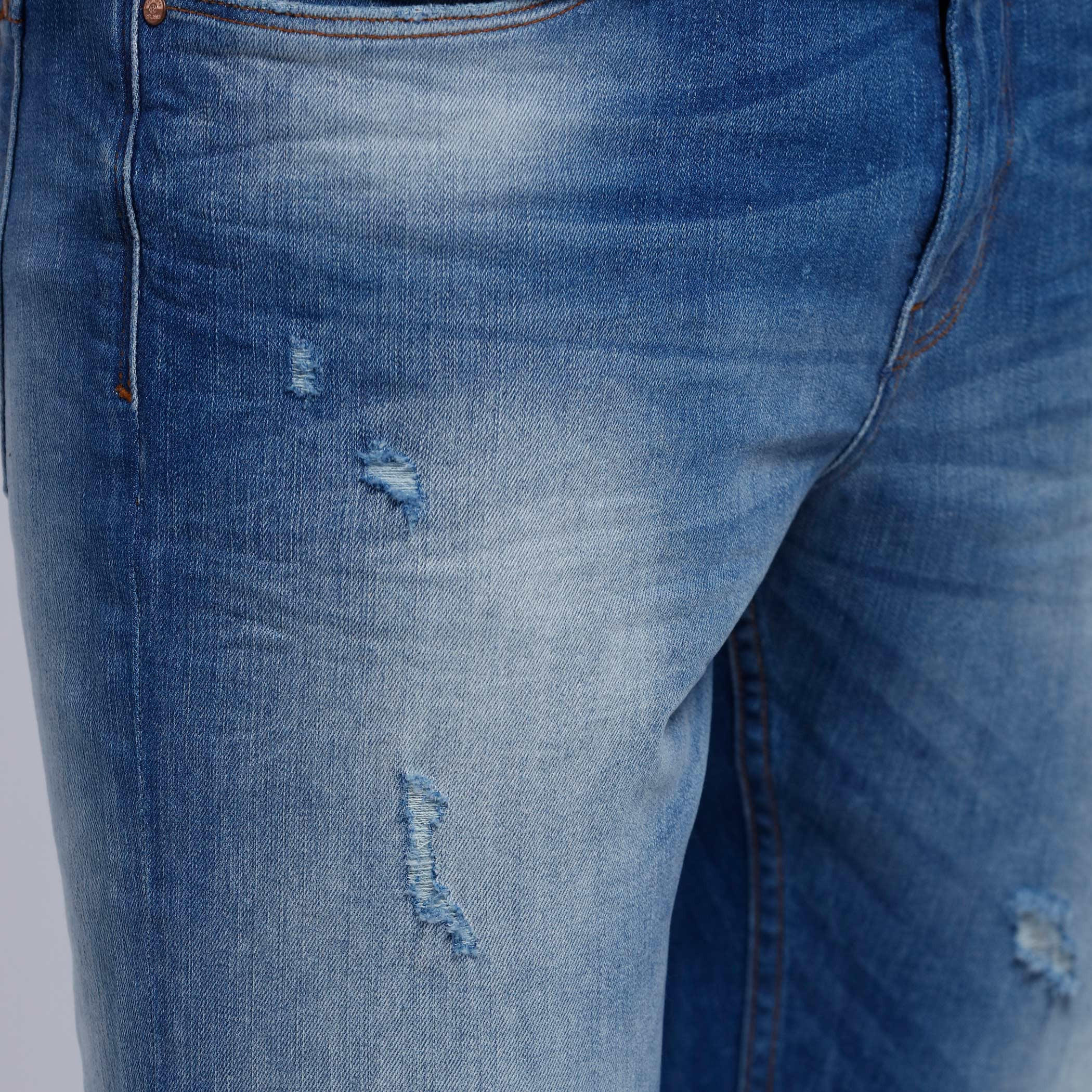 Full Length Stone Washed Jeans with Slim Fit-men-clothing-bottoms-jeans-image-4