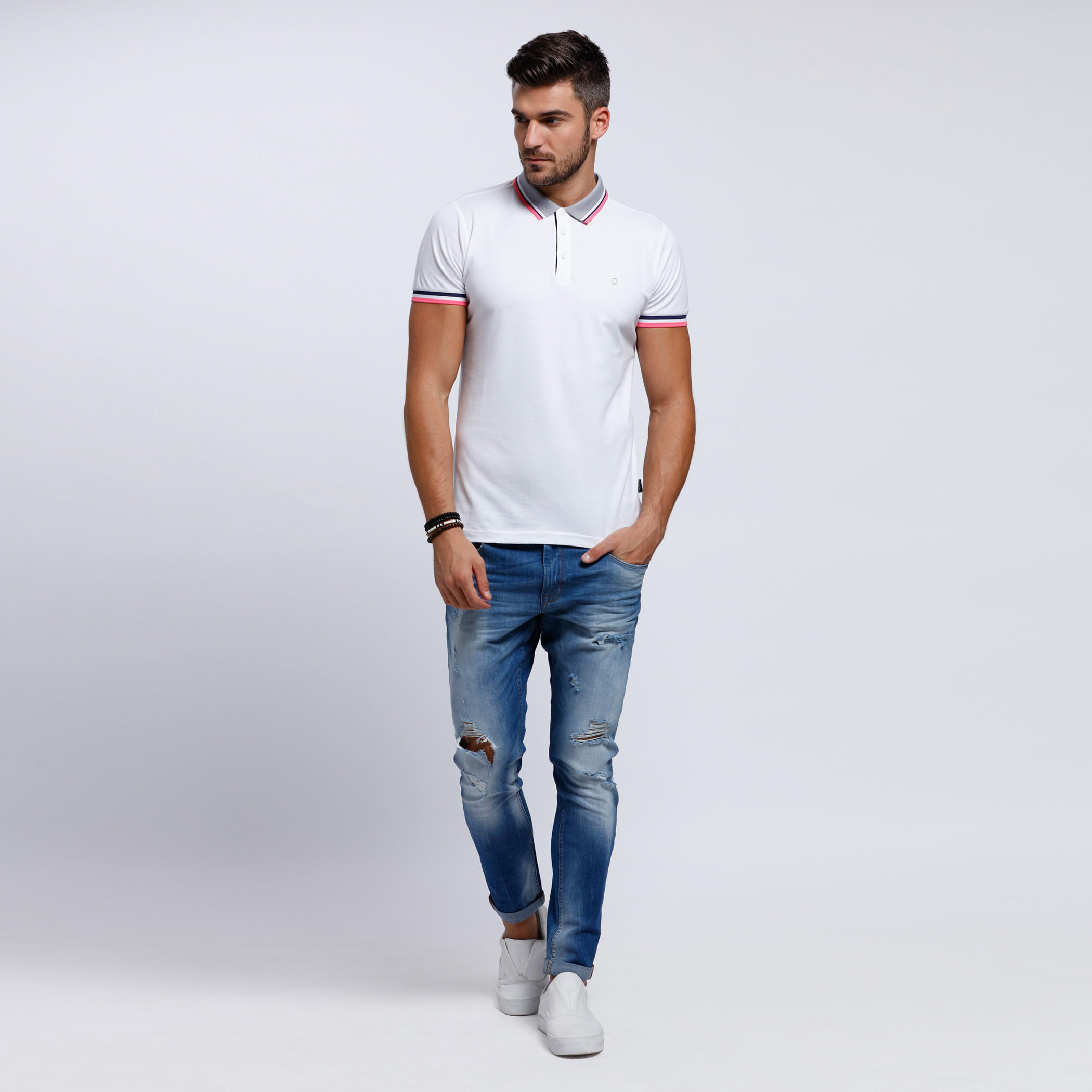Full Length Stone Washed Jeans with Slim Fit-men-clothing-bottoms-jeans-image-5
