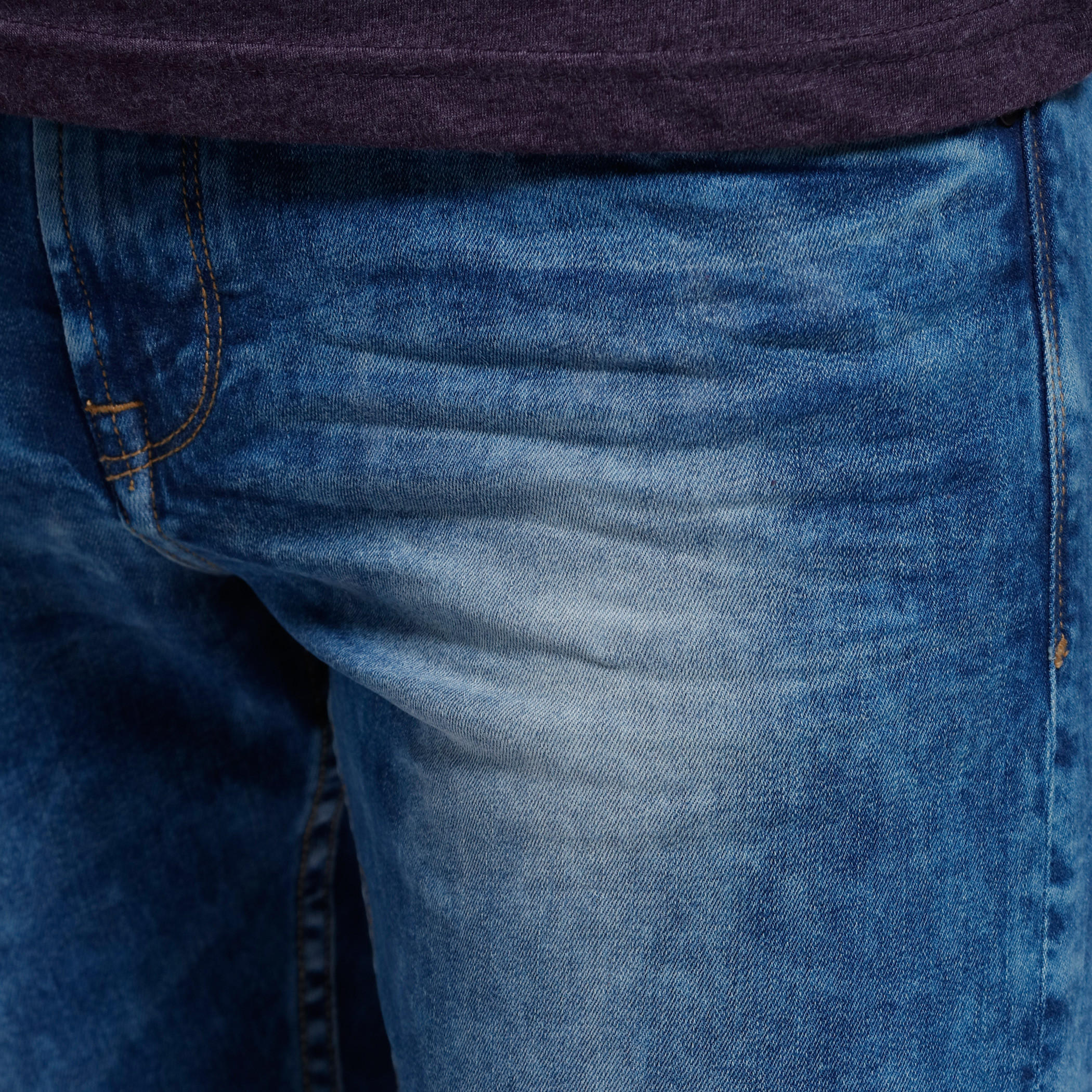 Full Length Stone Washed Jeans with Slim Fit-men-clothing-bottoms-jeans-image-4