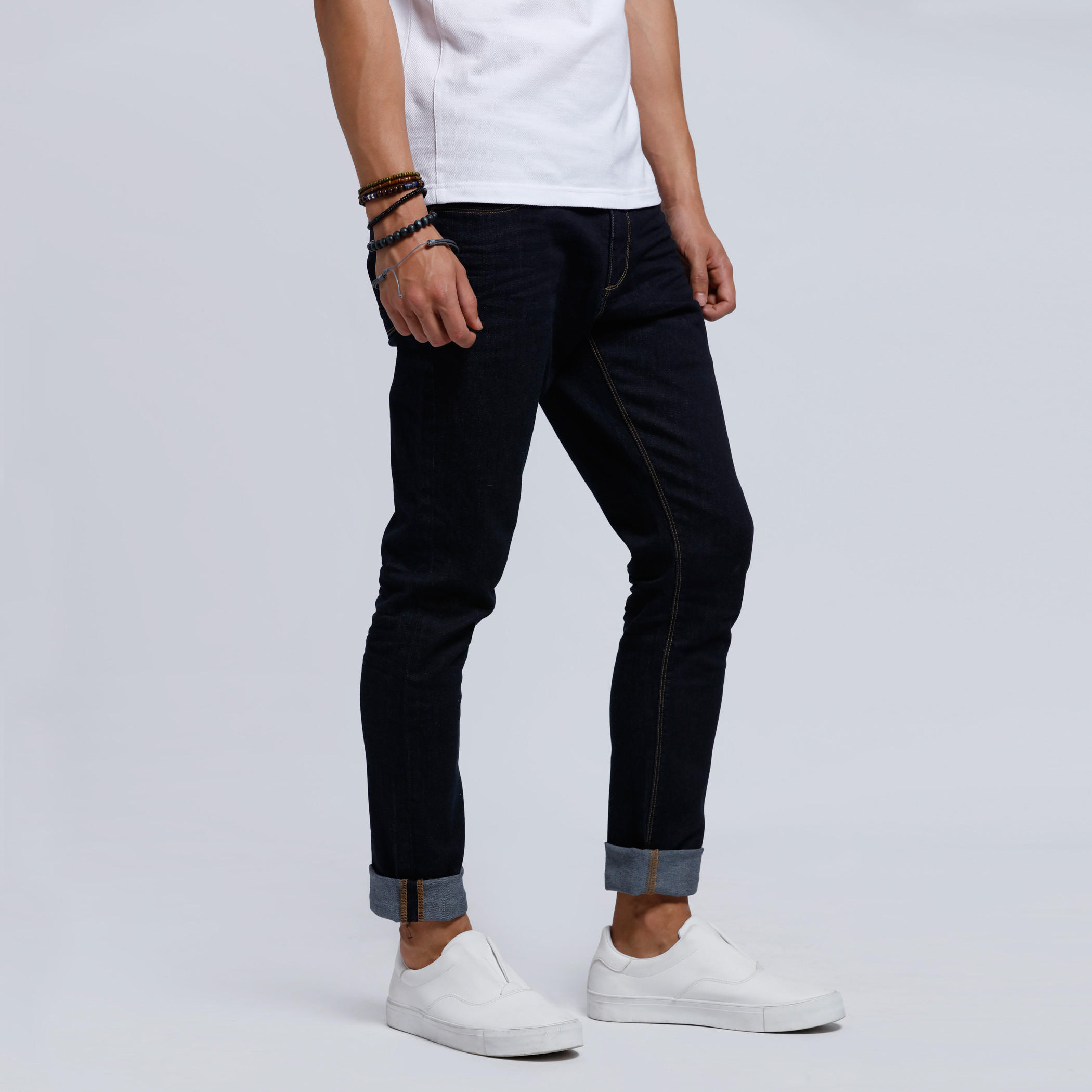 Full Length Jeans in Slim Fit-men-clothing-bottoms-jeans-image-3