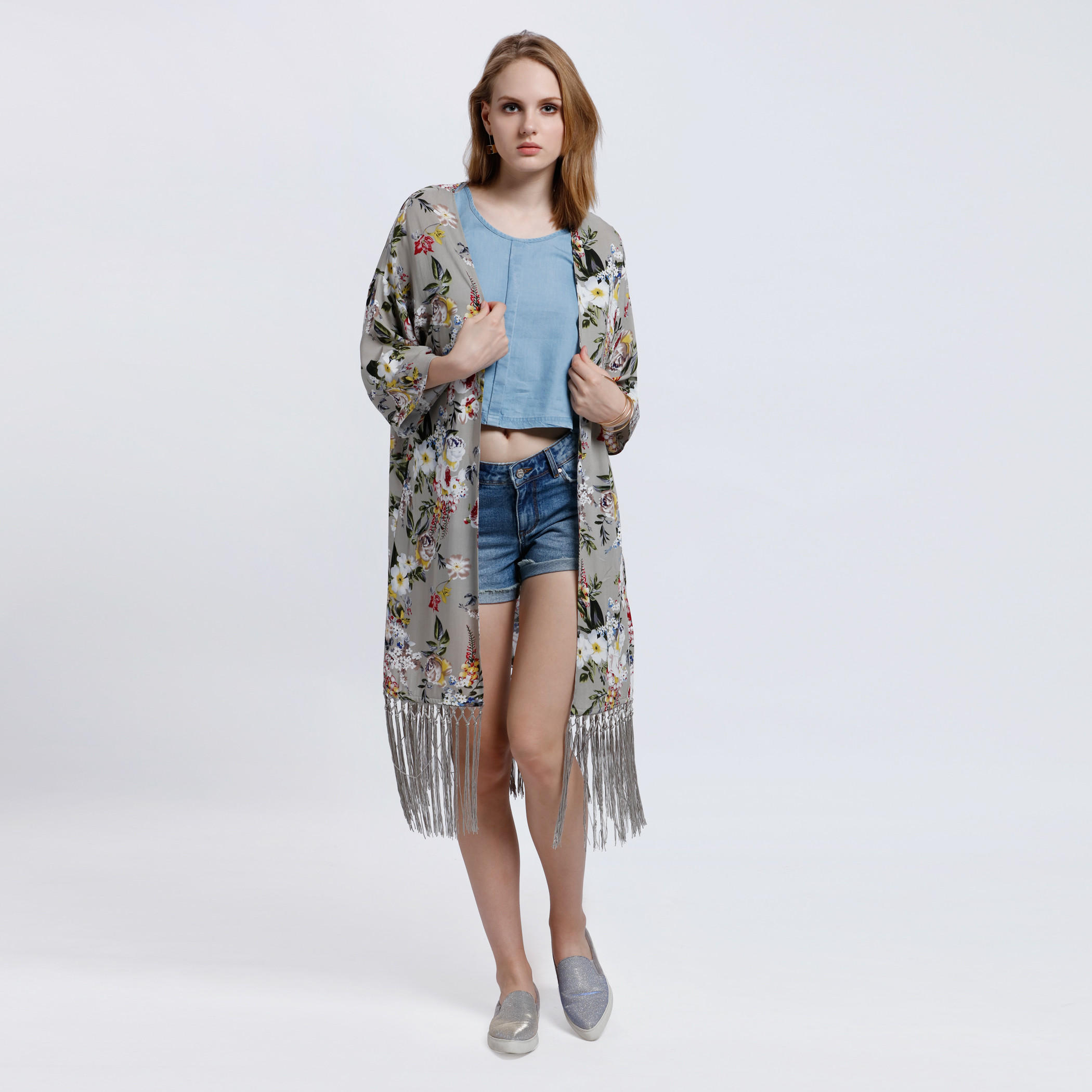 Sleeveless Top with Round Neckline-women-clothing-shirtsandblouses-blouses-image-1