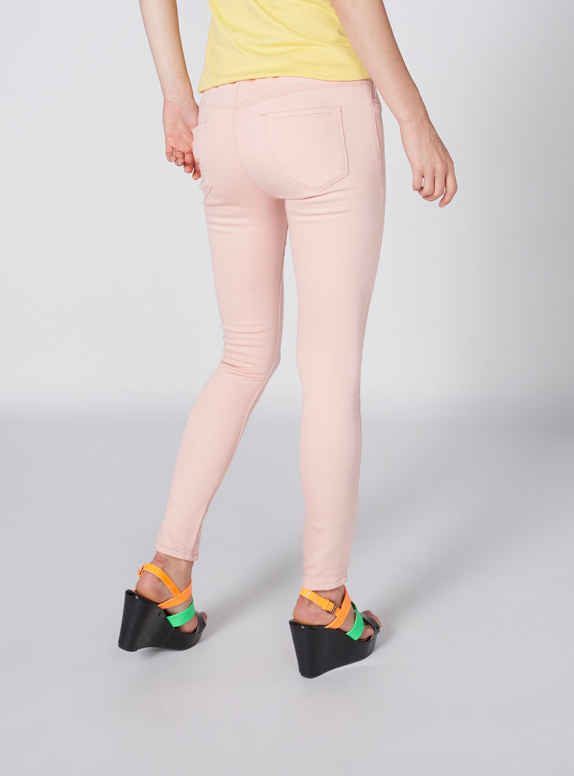 بنطال جينز طويل برباط وجيوب-women-clothing-bottoms-jeans-image-3