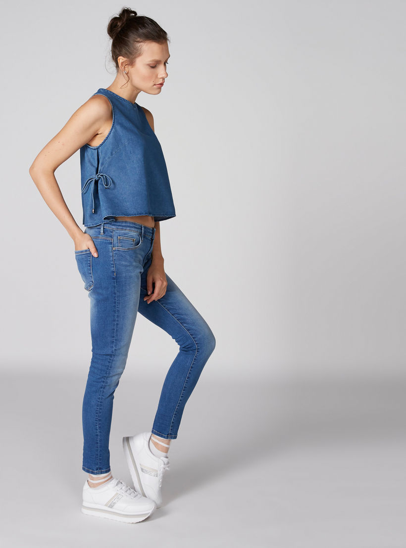 بلوزة قصيرة دون أكمام-women-clothing-shirtsandblouses-blouses-image-4