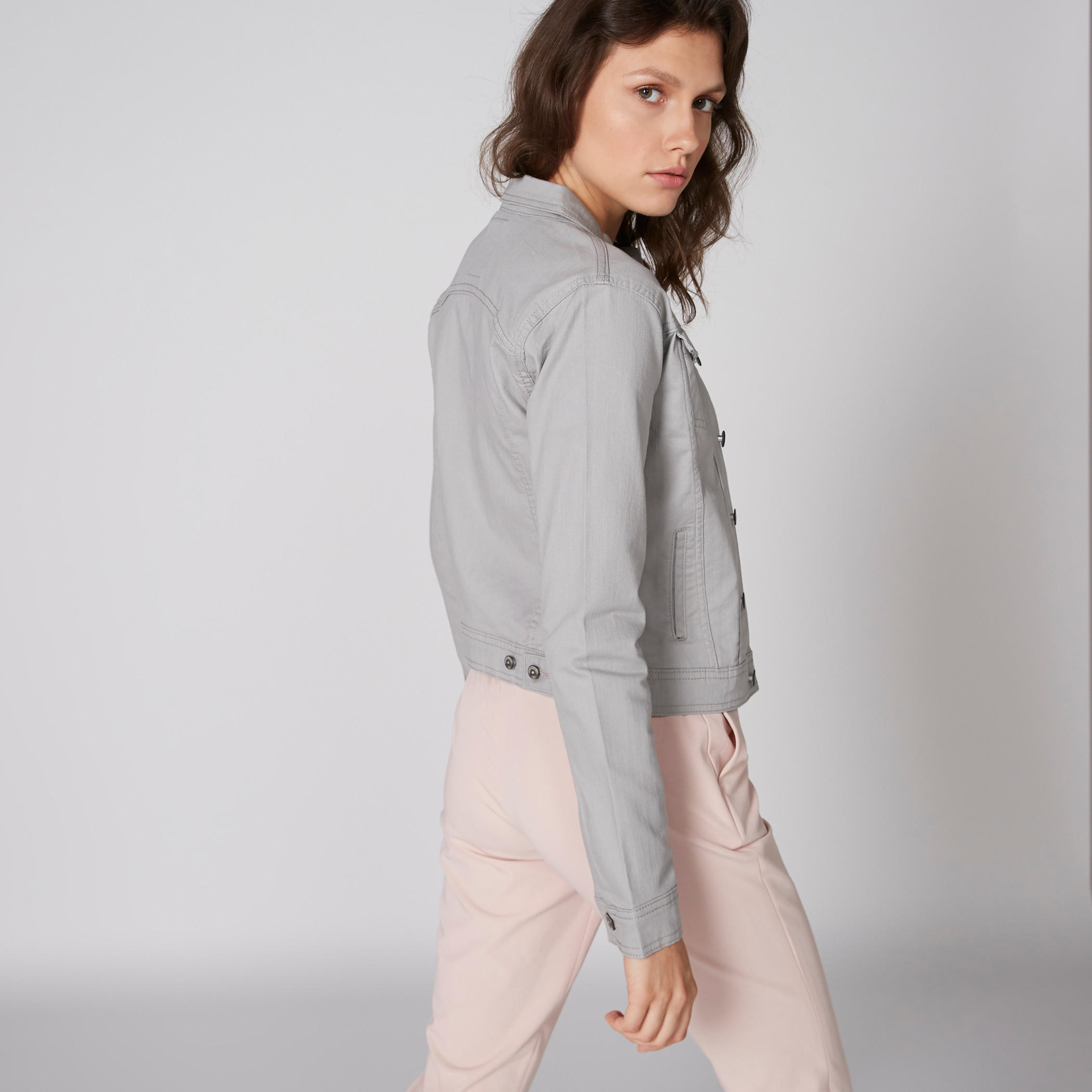 جاكيت تراكر بجيوب وزر إغلاق-women-winterwear-coatsandjackets-jackets-image-3