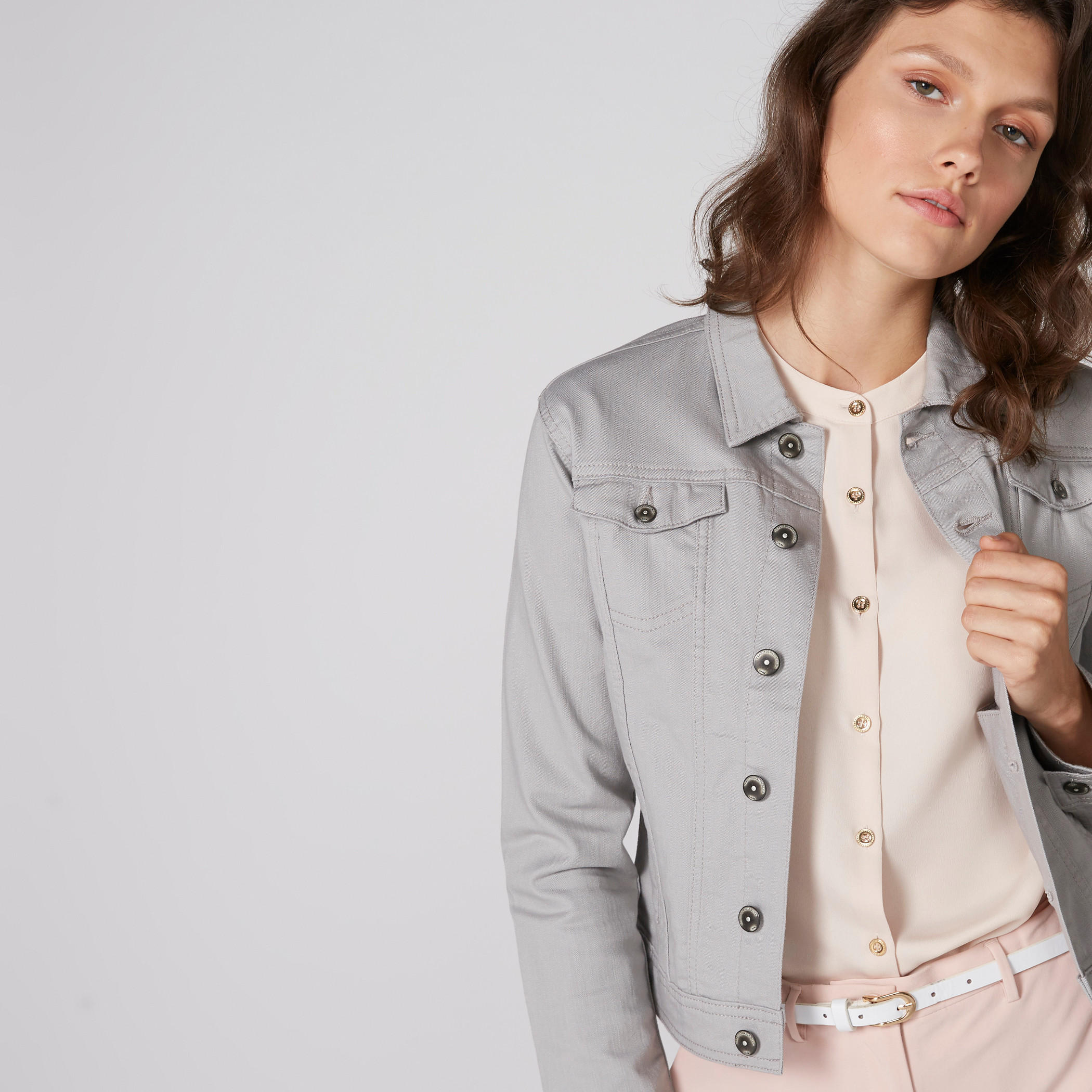جاكيت تراكر بجيوب وزر إغلاق-women-winterwear-coatsandjackets-jackets-image-1
