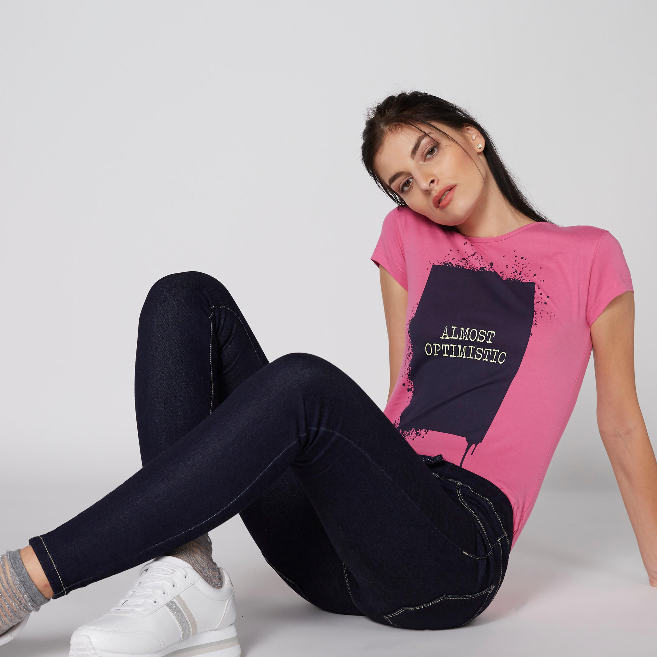 Pocket Detail Full Length Jegging with Drawstring-women-clothing-bottoms-leggings-image-1