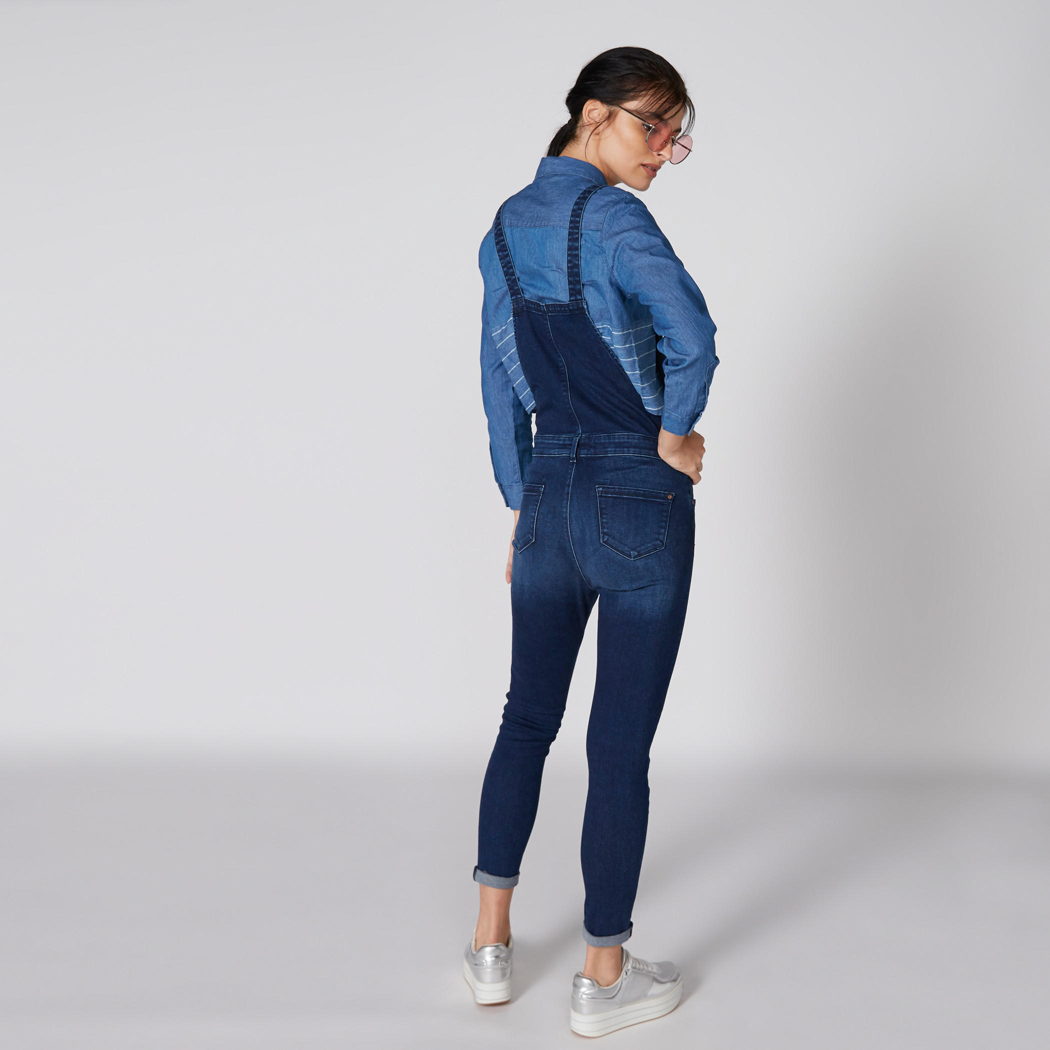 دنغري طويل بزر إغلاق وجيوب-women-clothing-bottoms-jeans-image-2