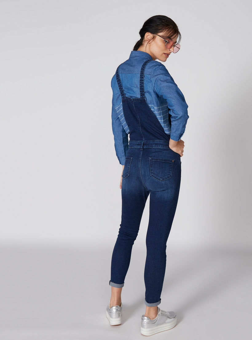 دنغري طويل بزر إغلاق وجيوب-women-clothing-bottoms-jeans-image-2